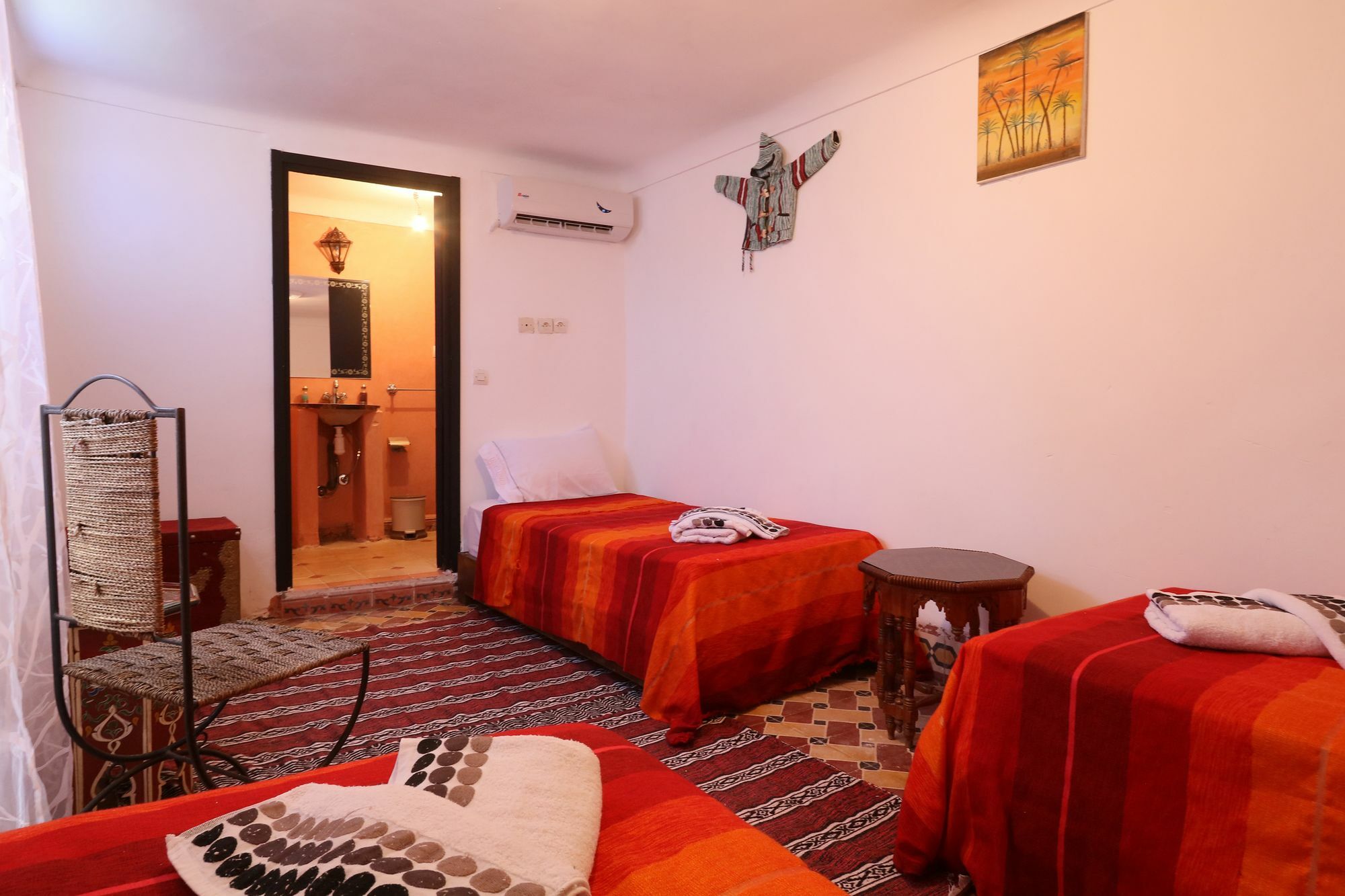 Ibiza Star 3* Marrakesh