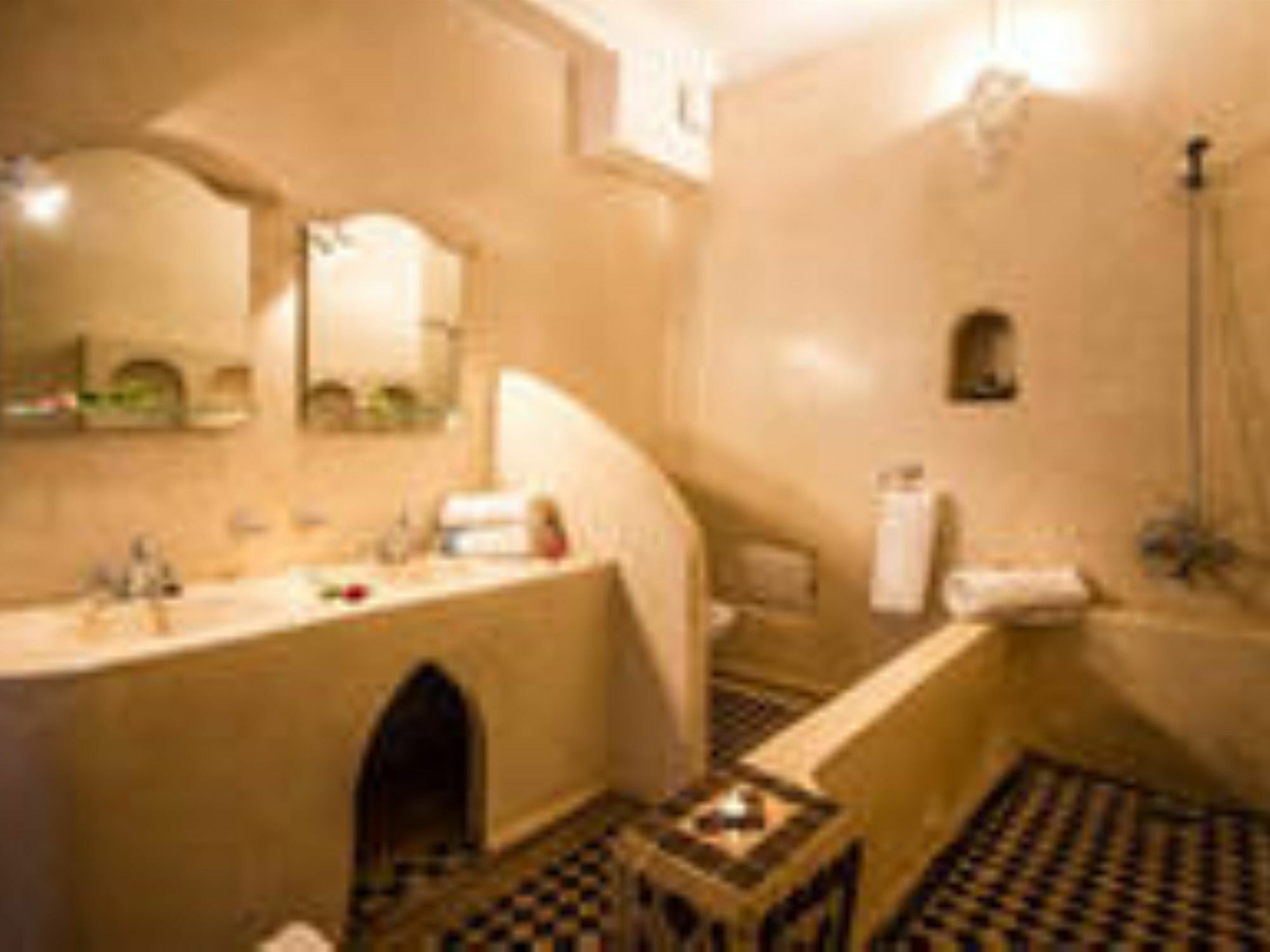 Riad Dar El Bacha Marrakesh