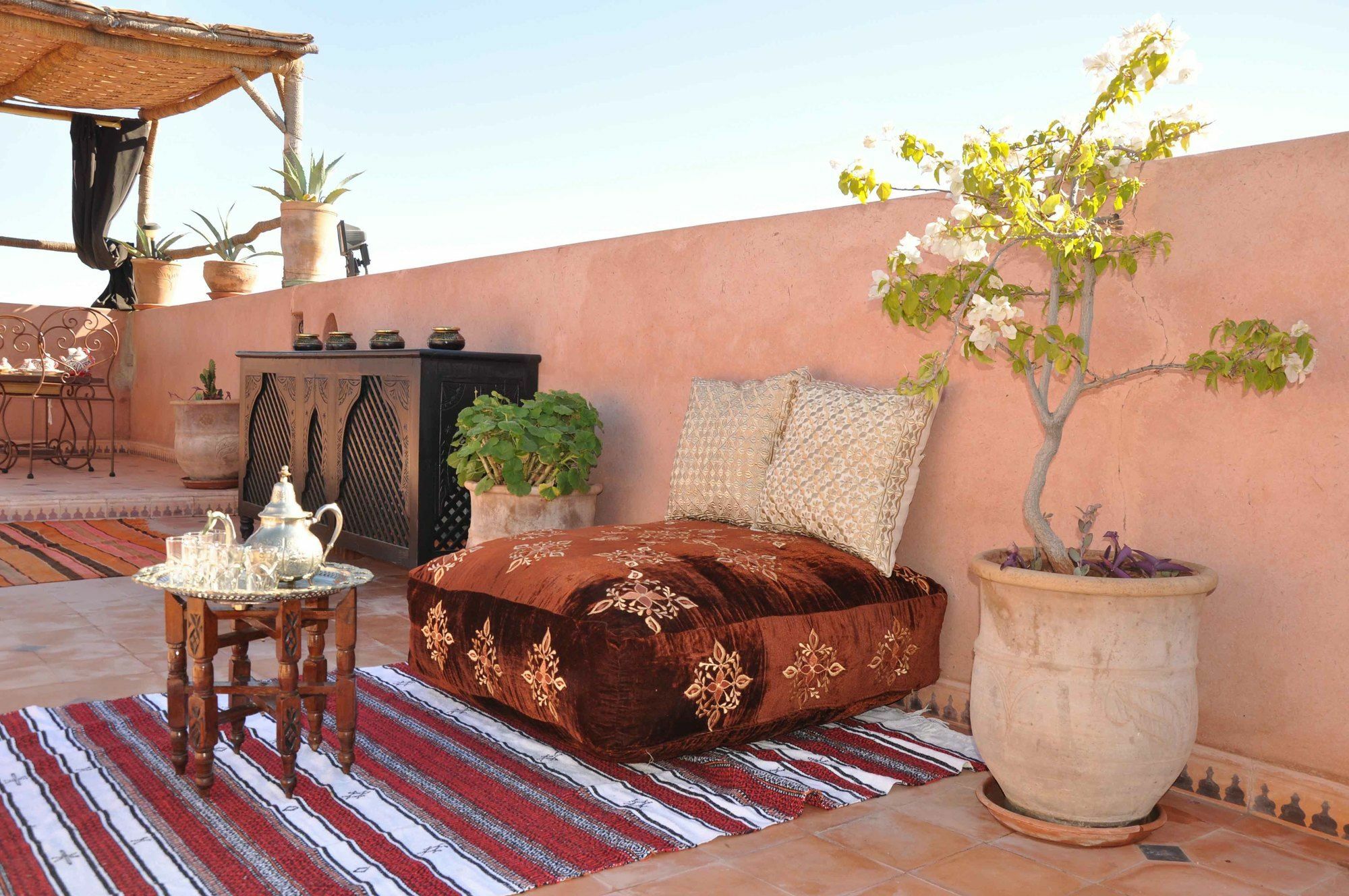 Lamya Marrakech Riad Marrakesh