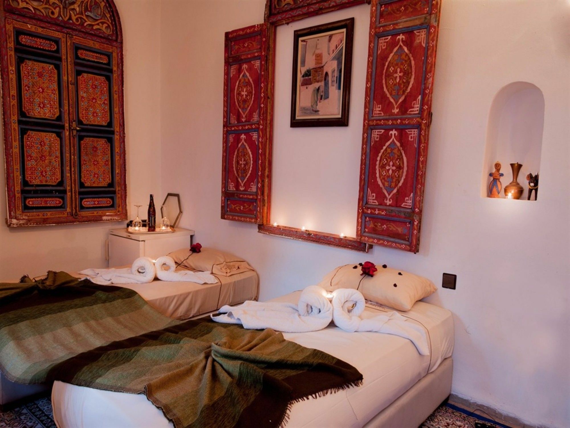 Dar El Bacha