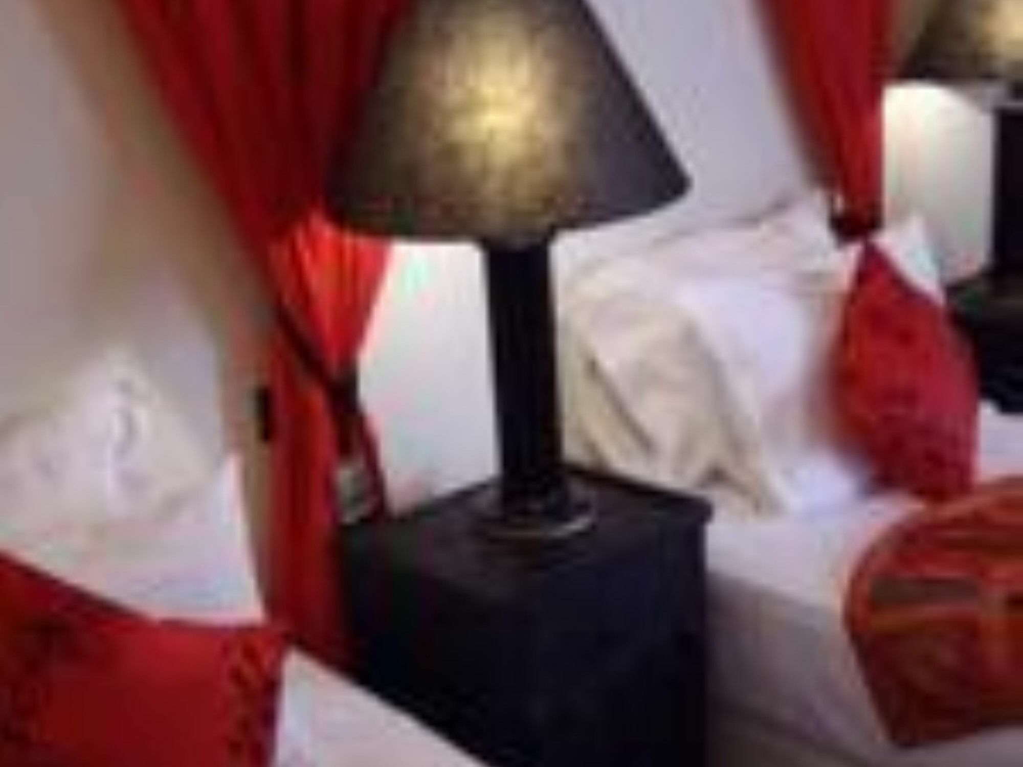 Dar El Bacha Riad Marrakesh