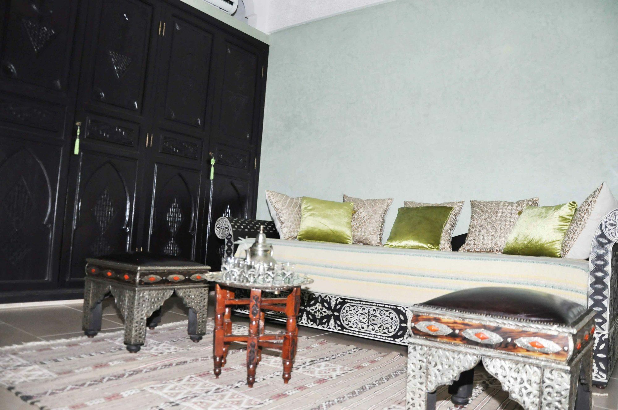 Riad Lamya Marrakech Marrakesh