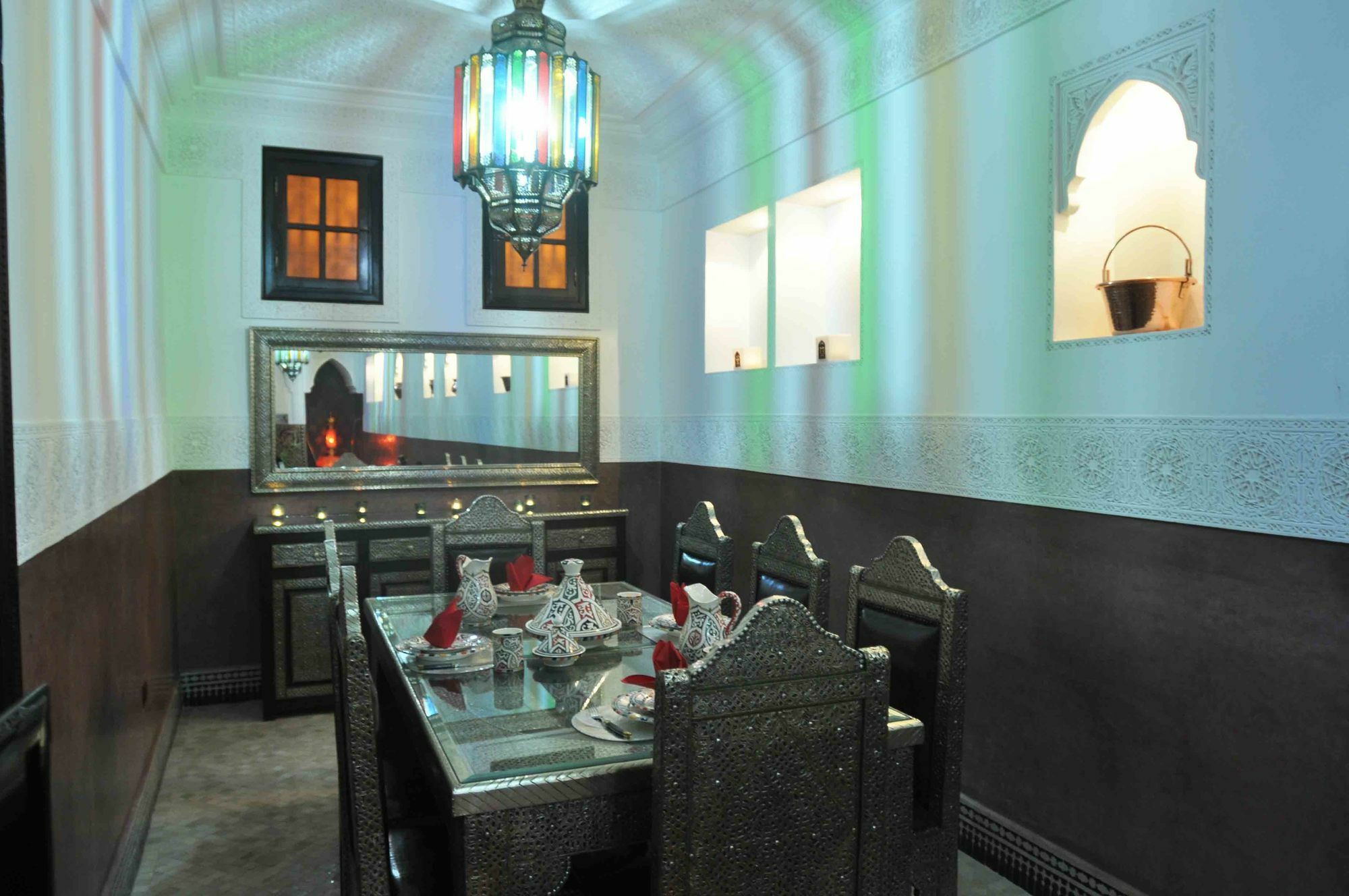 Lamya Marrakech Marrakesh