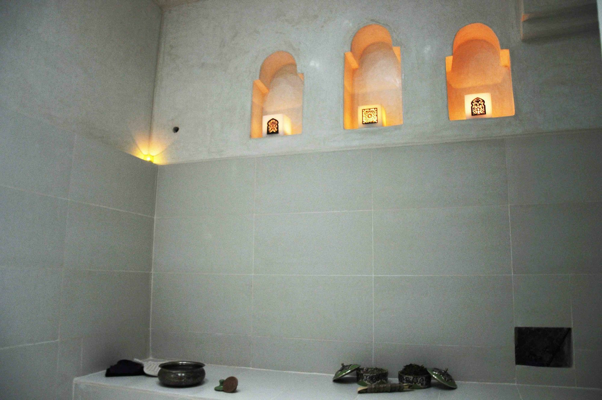 Lamya Marrakech Riad Marrakesh