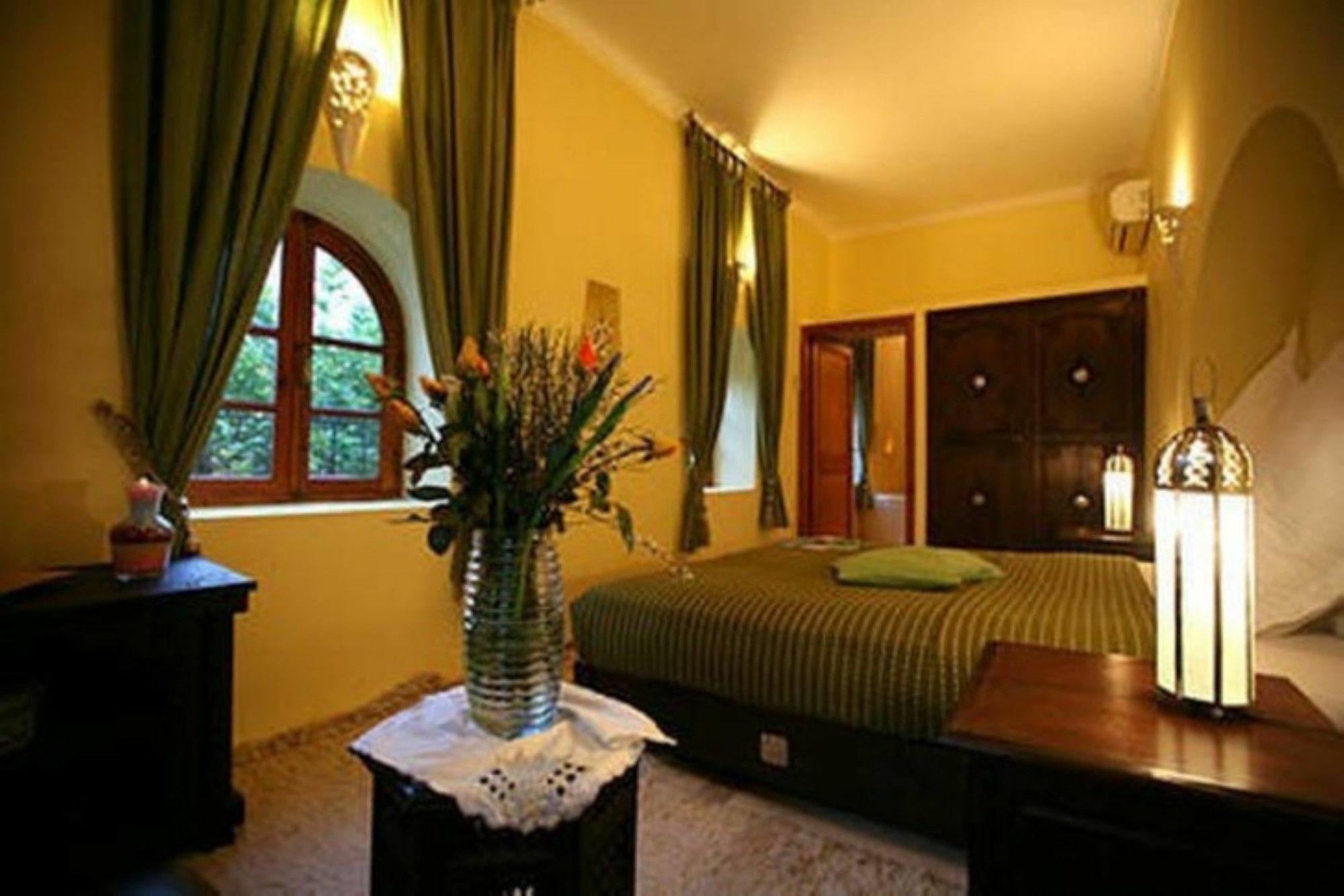 Dar El Bacha Riad 3*