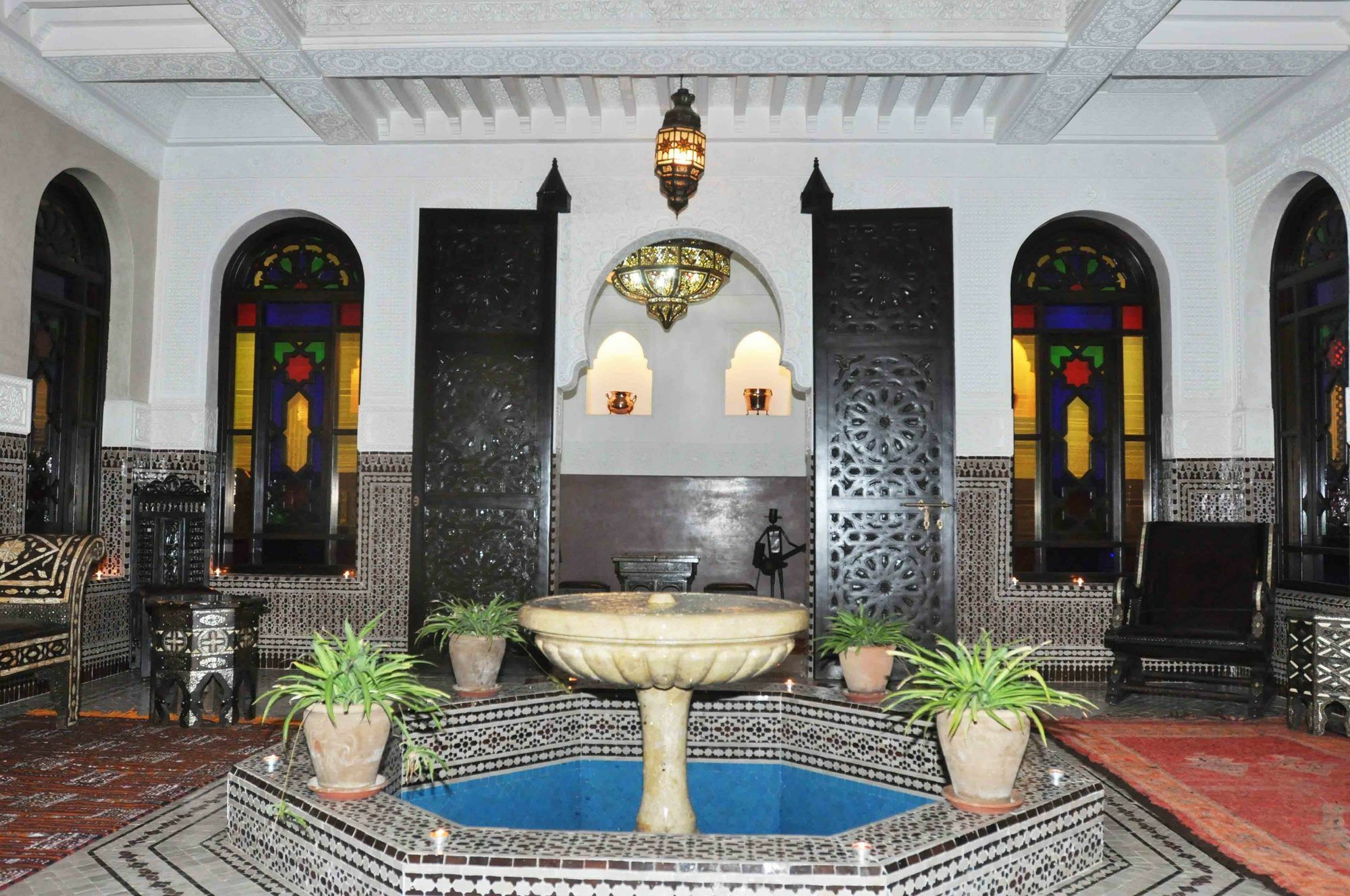 Riad Lamya Marrakech Marrakesh