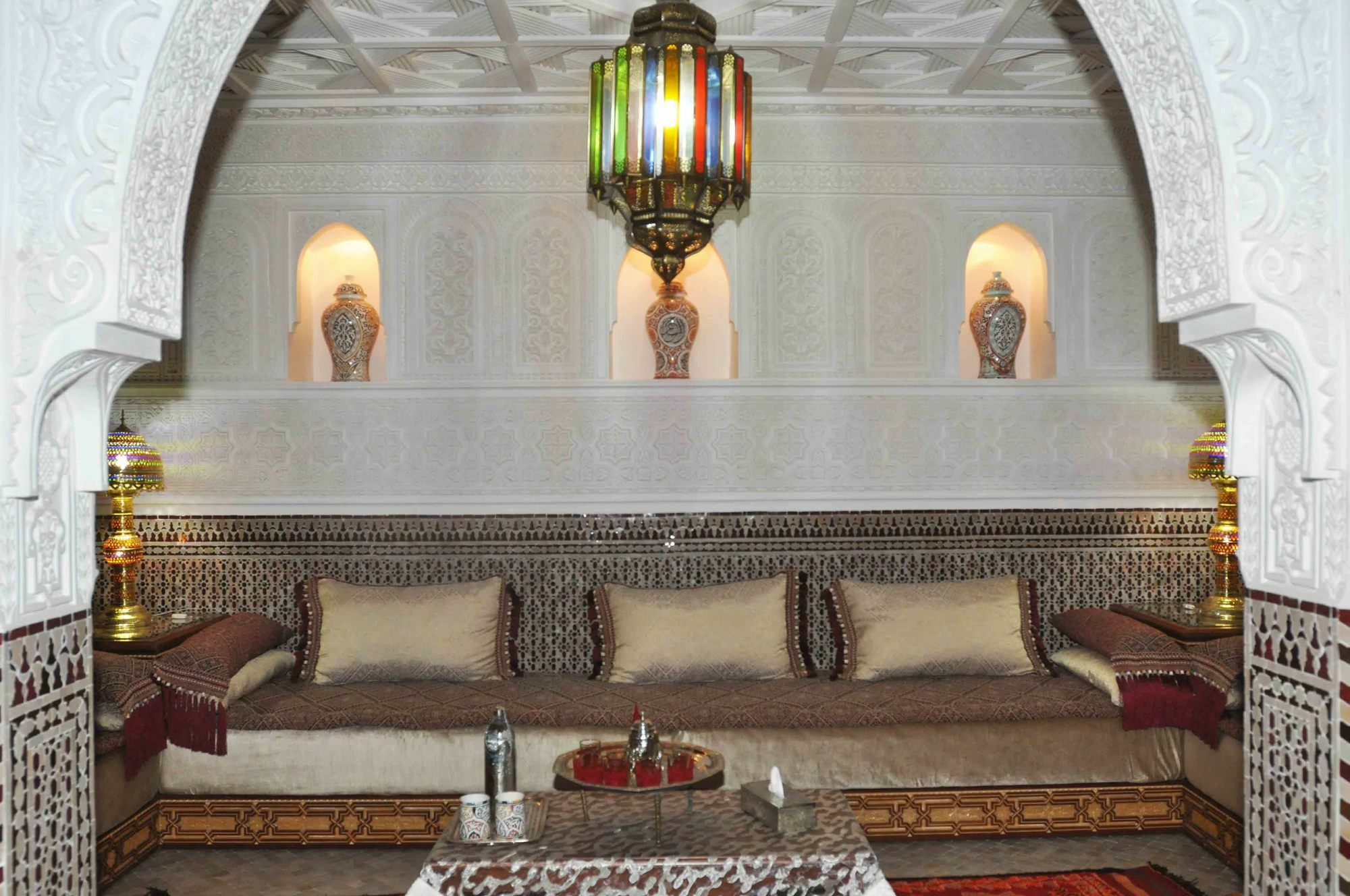 Lamya Marrakech 3* Marrakesh