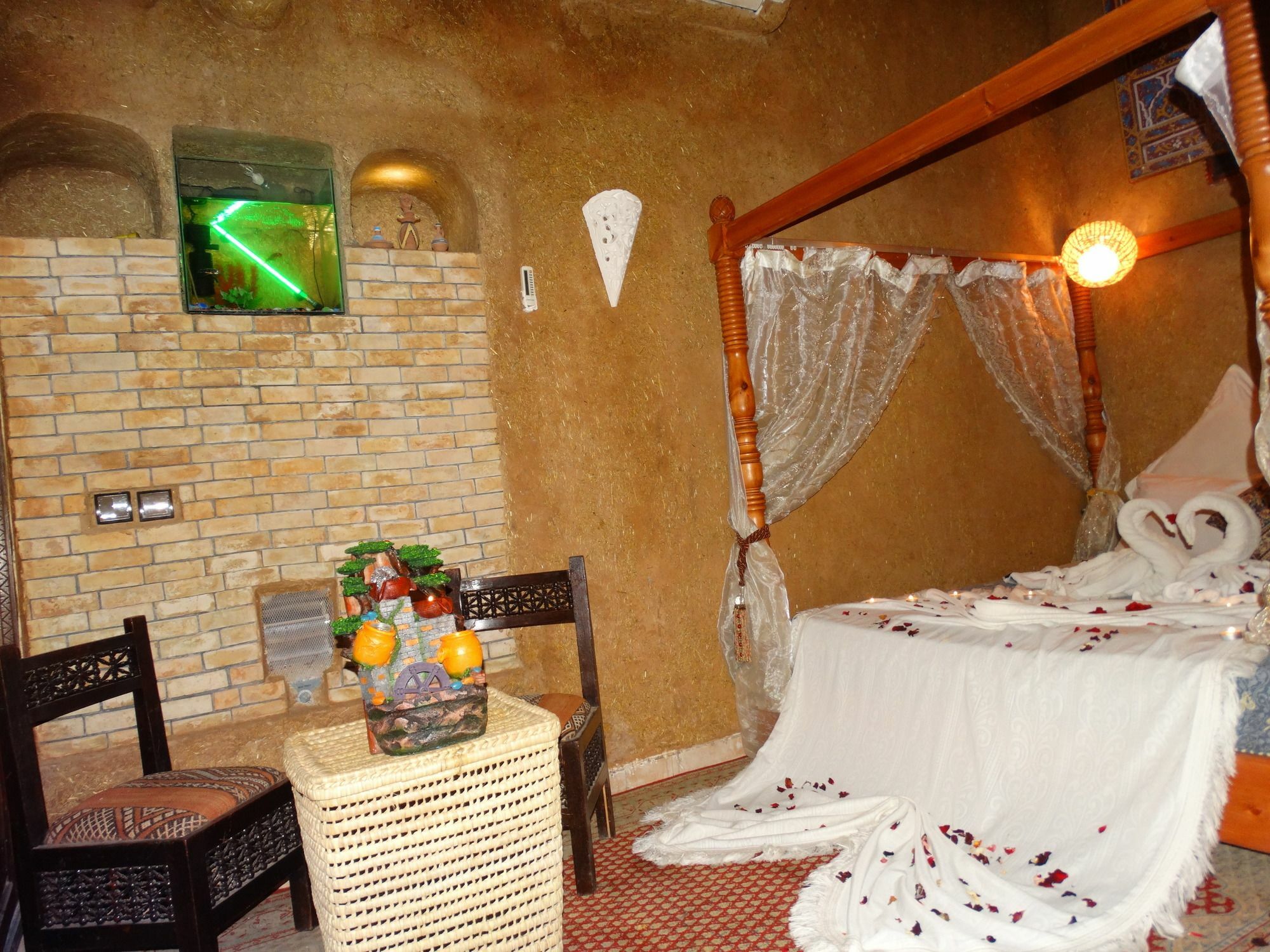 Dar El Bacha Riad Marrakesh