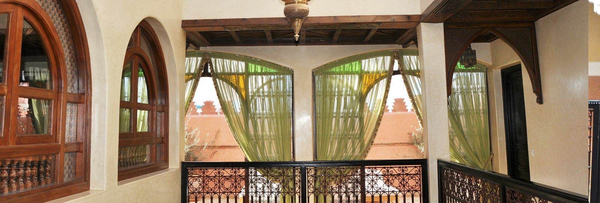 Riad Lamya Marrakech Marrakesh