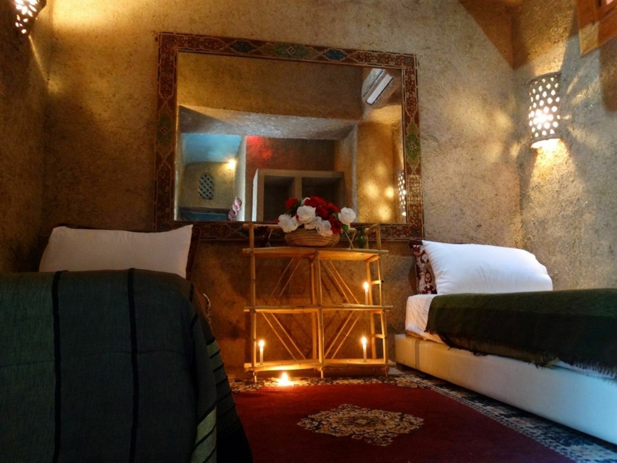 Dar El Bacha Riad