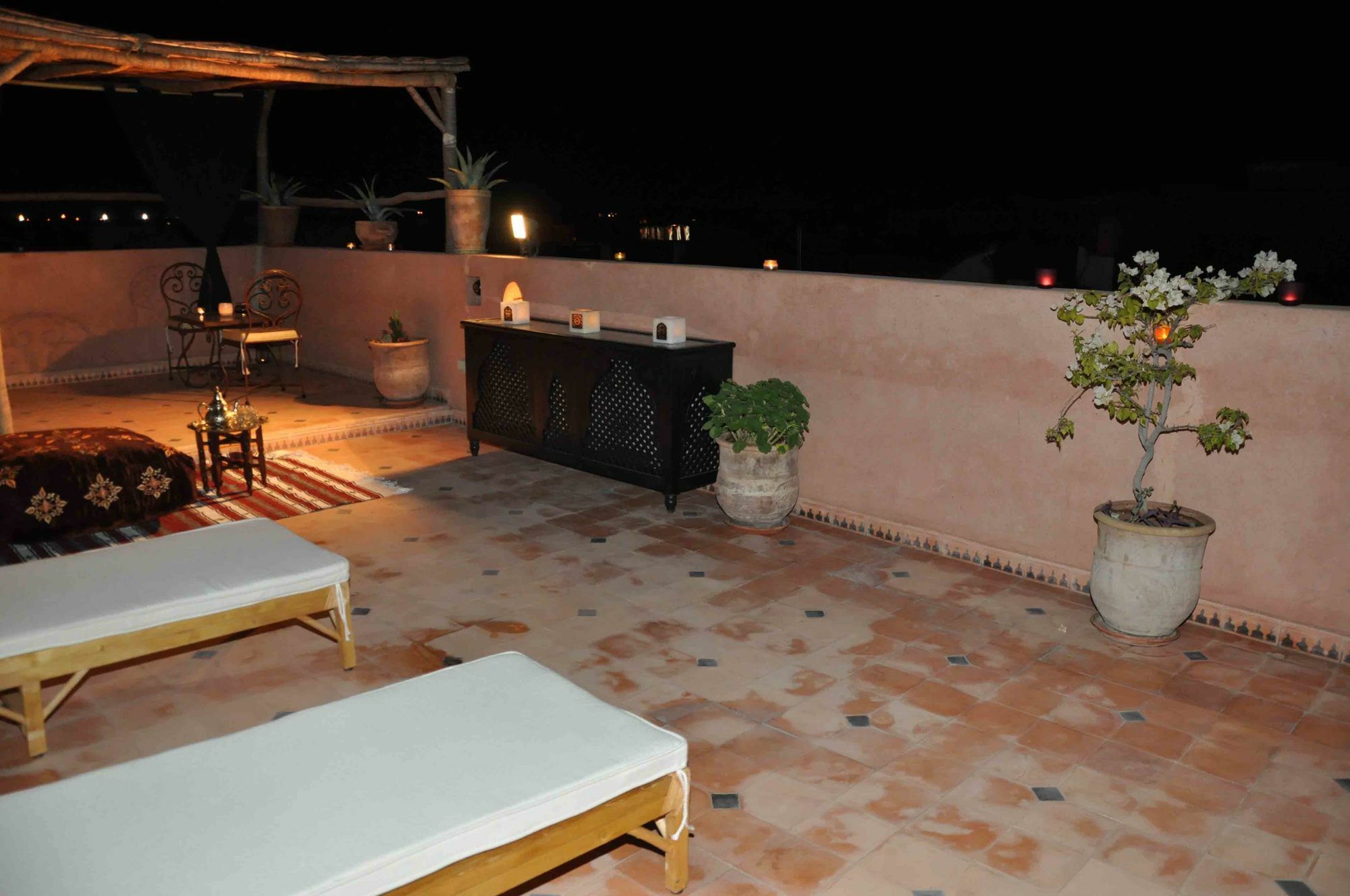 Lamya Marrakech Riad Marrakesh