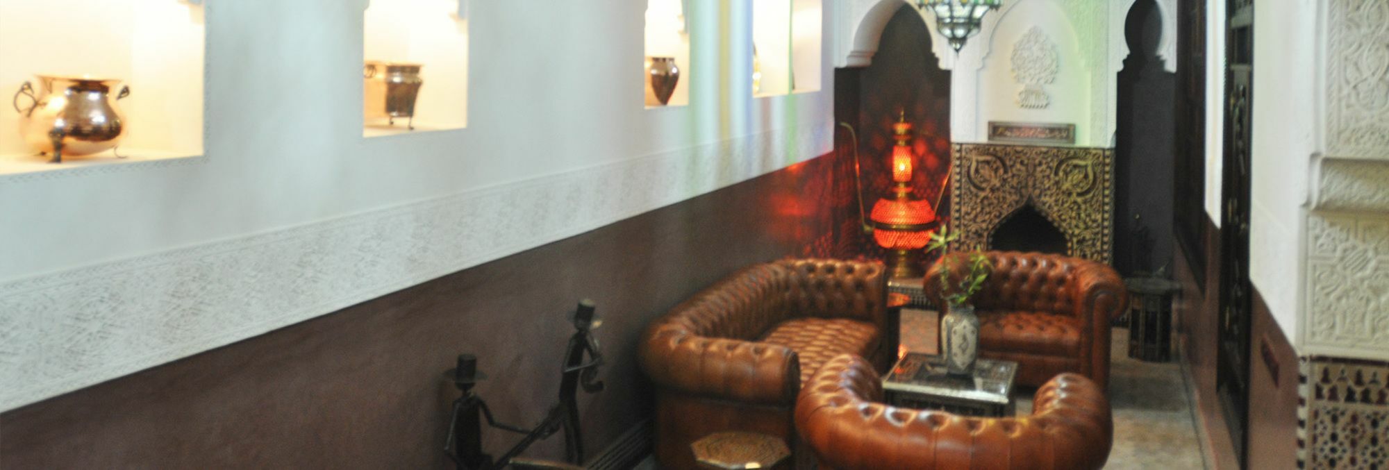 Lamya Marrakech 3* Marrakesh