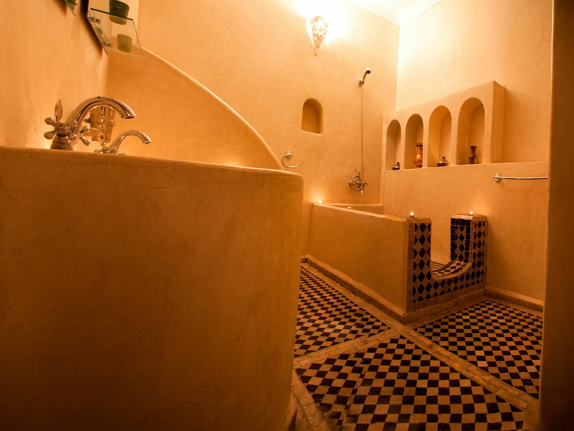 Riad Dar El Bacha