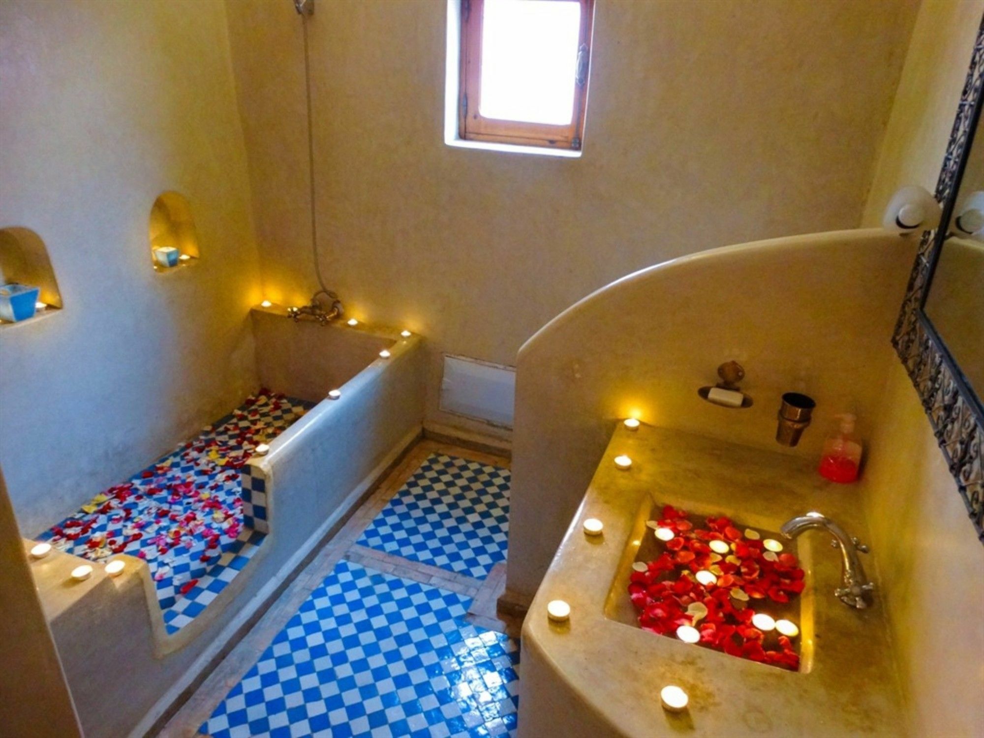 Riad Dar El Bacha Marrakesh