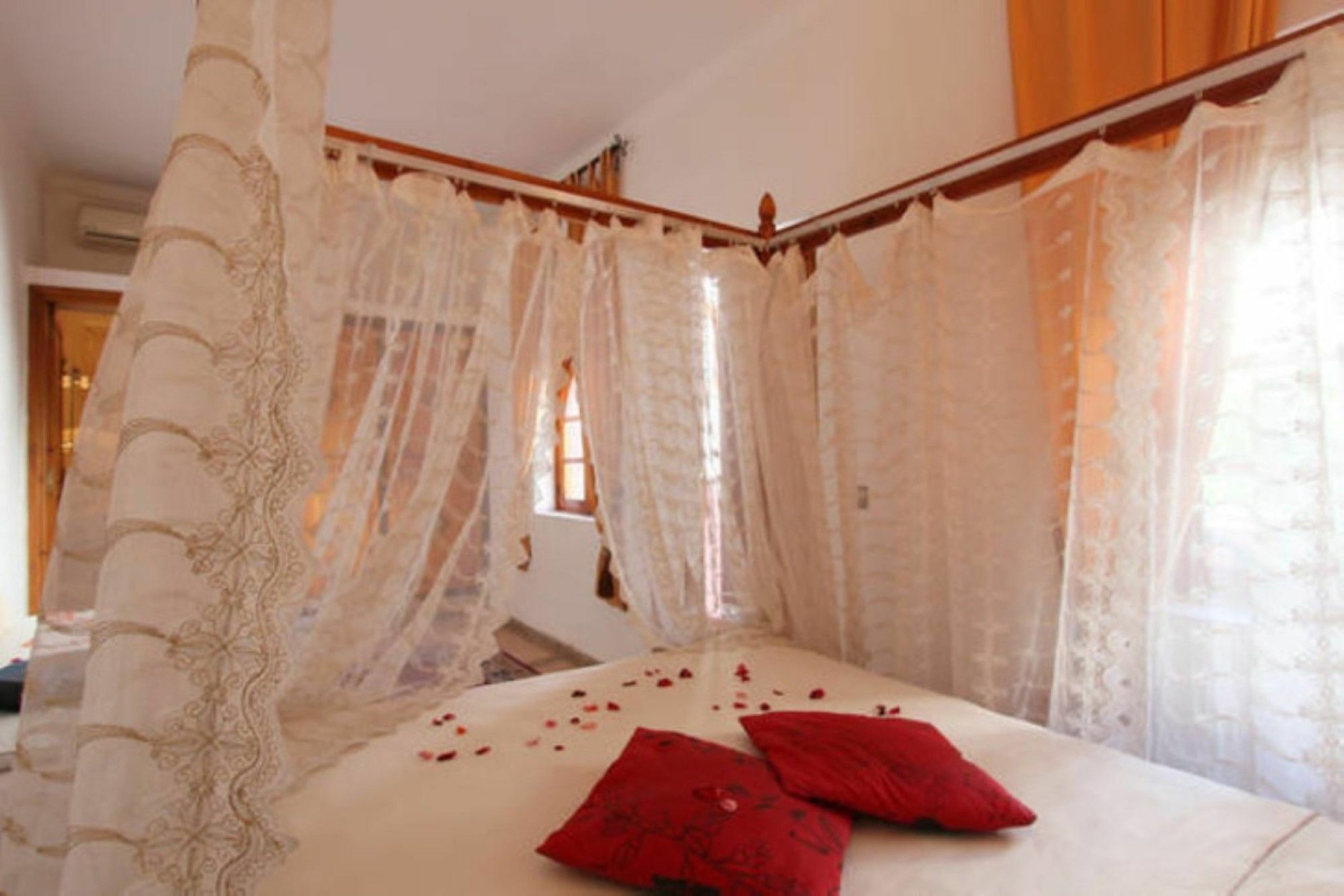 Dar El Bacha 3* Marrakesh