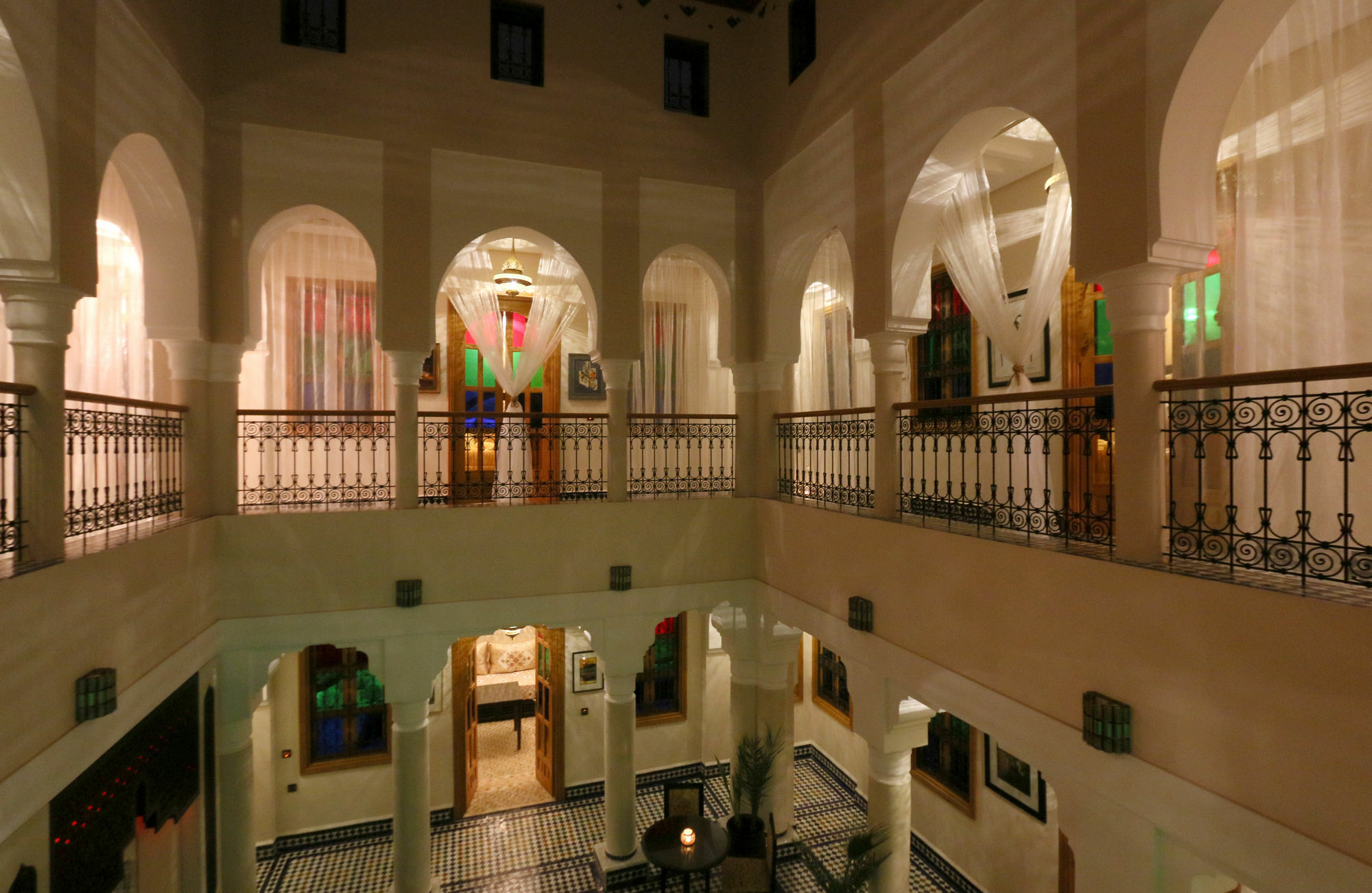 Guest house Zaki Marrakesh