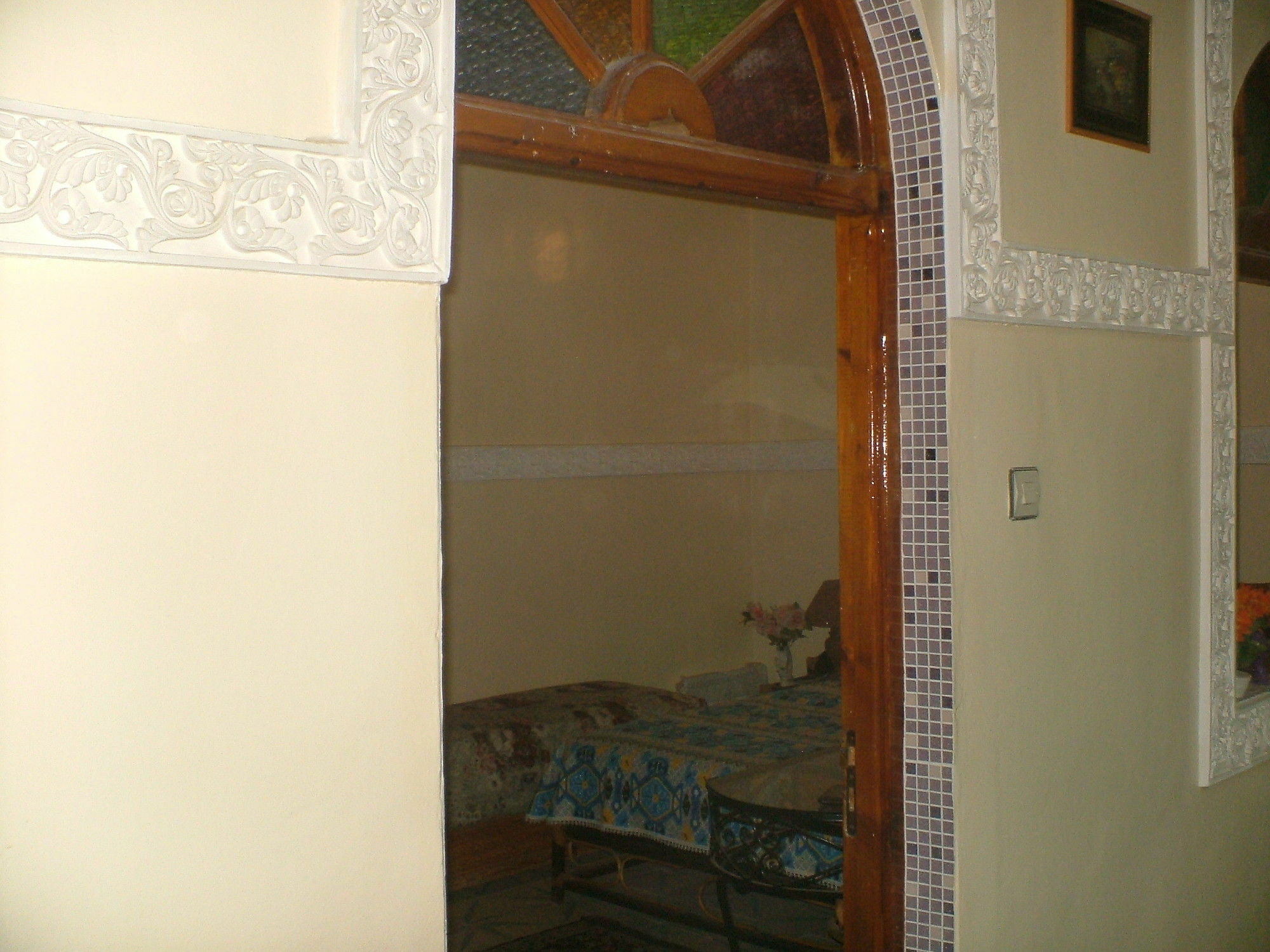 Riad Karmel Rose De Marrakech Marrakesh