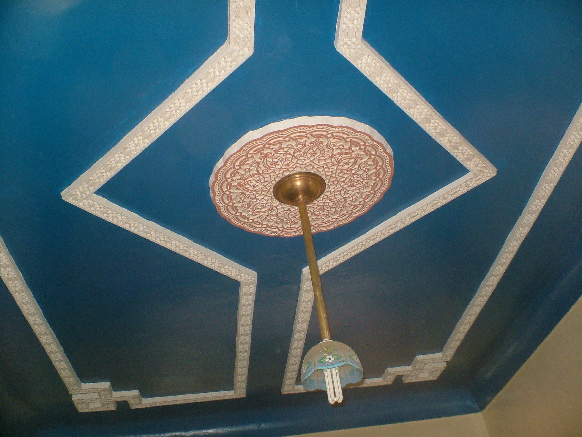 Karmel Rose De Marrakech Riad 3*