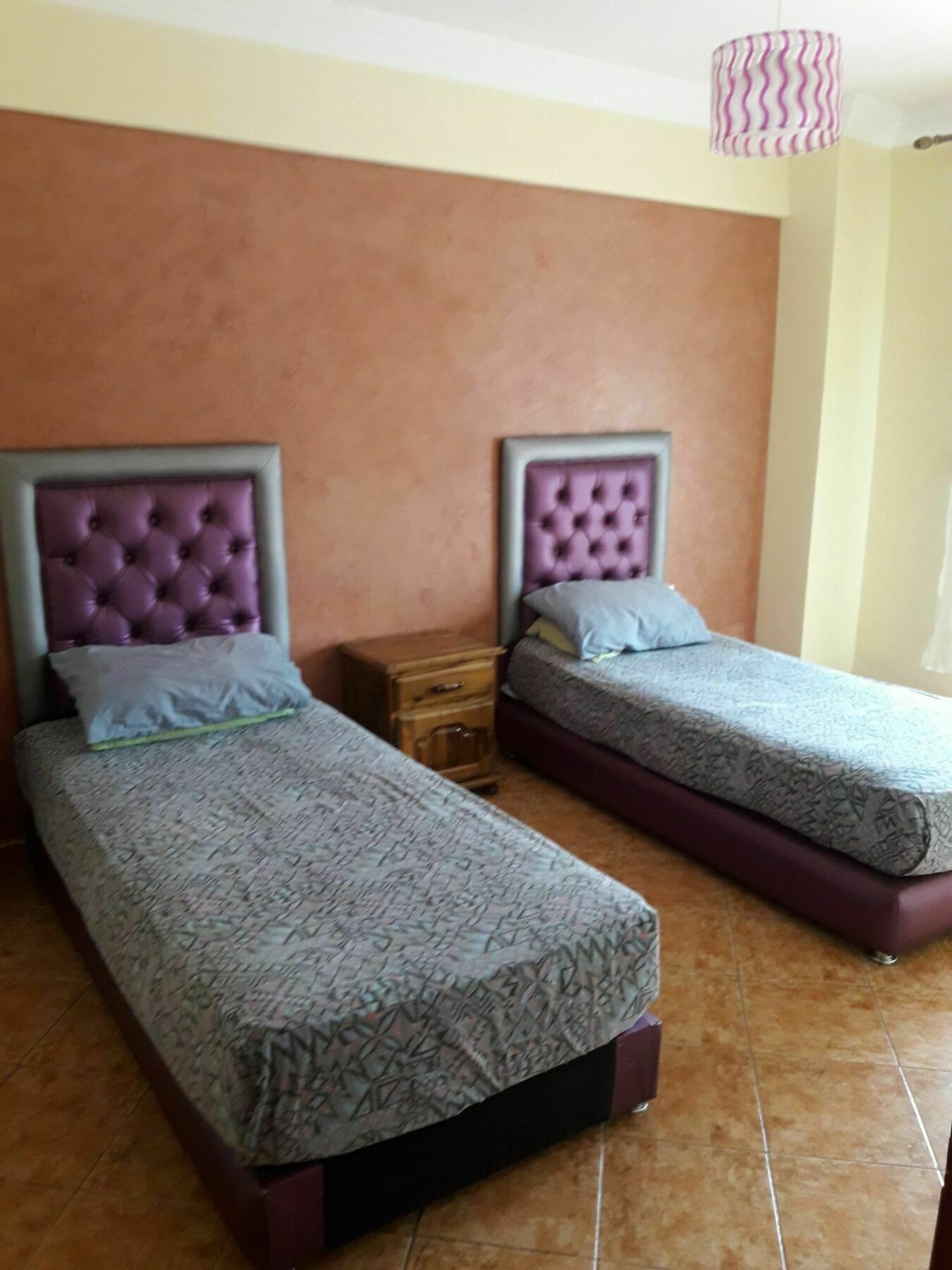 Apartamento 1 Manis Marrakech