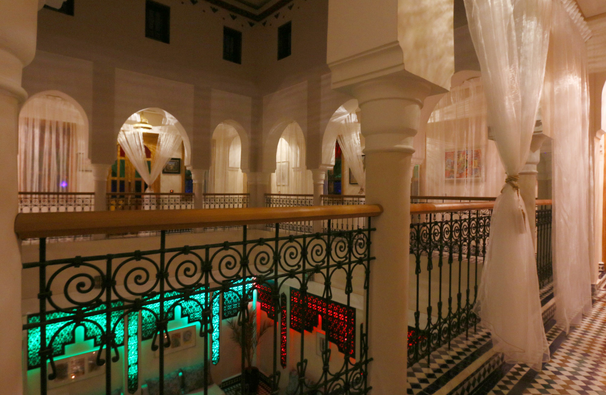 Guest house Zaki Marrakesh