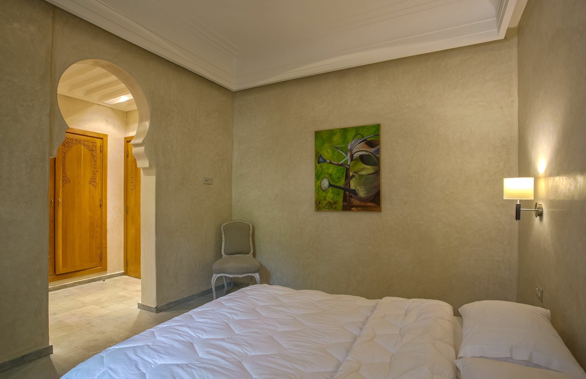 Berbere Domaine Des Kasbahs Villa