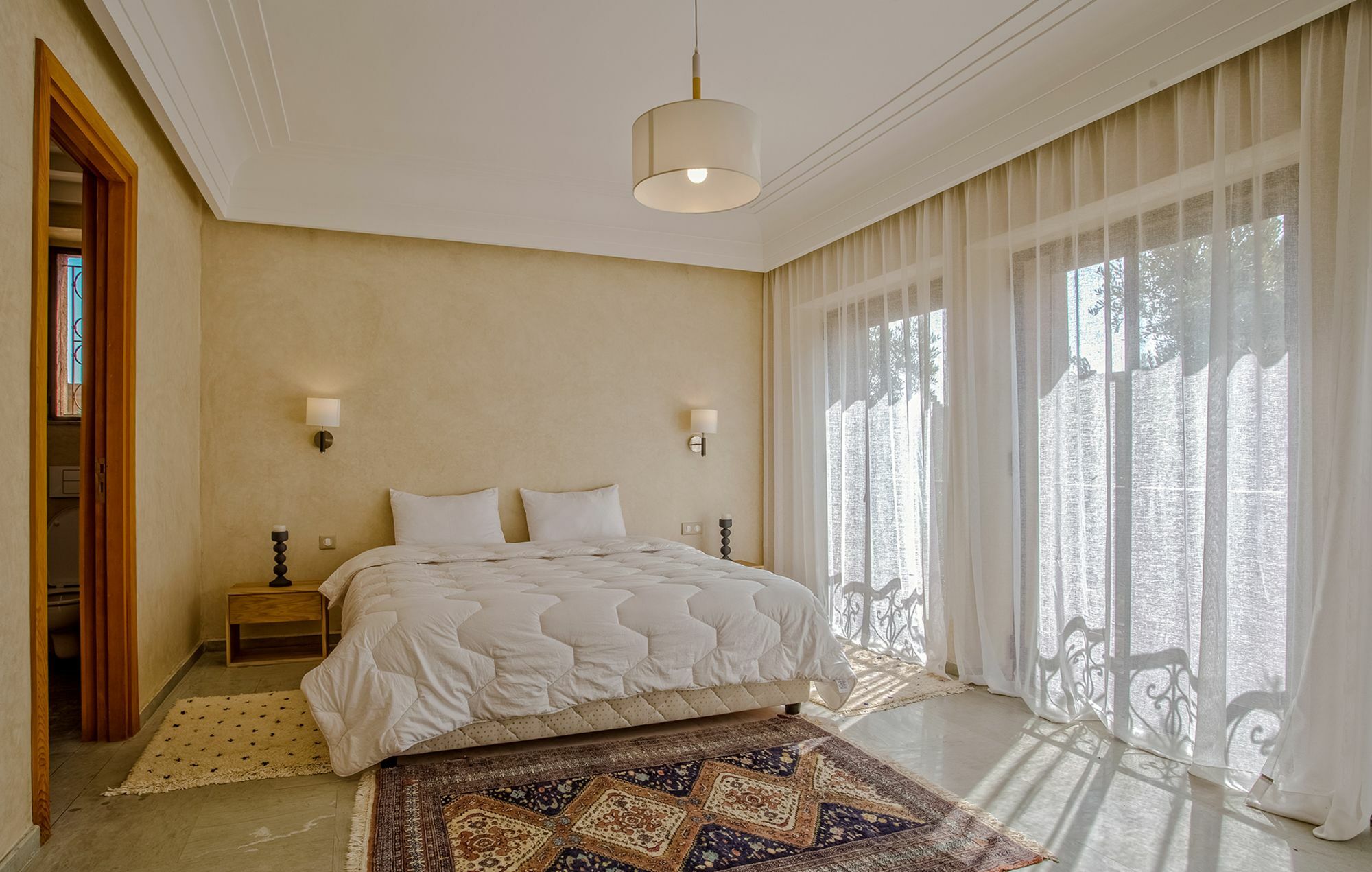 Berbere Domaine Des Kasbahs Villa Marrakesh