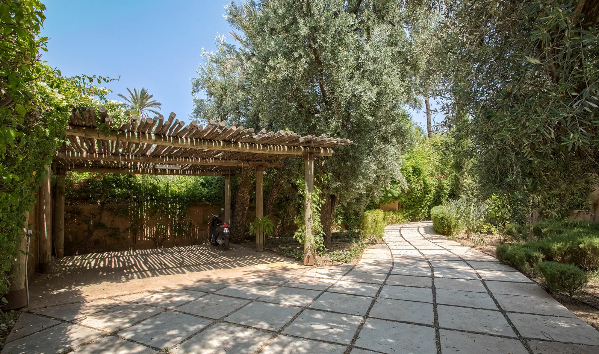 Villa Berbere Domaine Des Kasbahs *