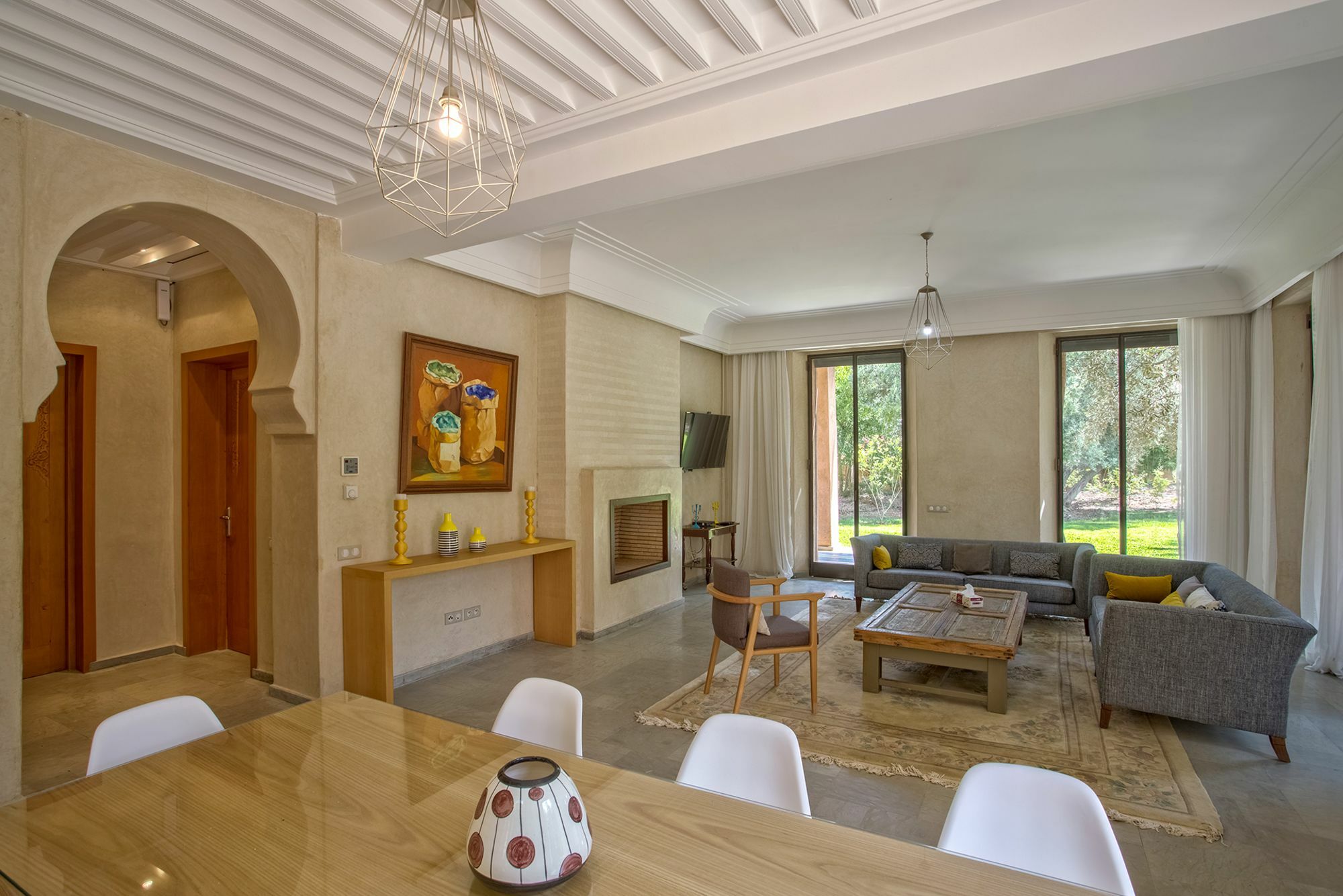 Berbere Domaine Des Kasbahs Villa *