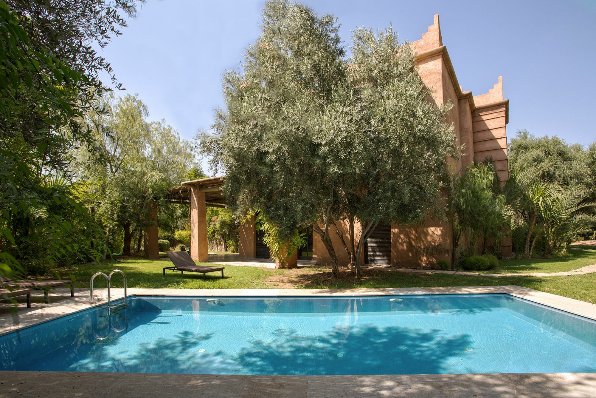 Villa Berbere Domaine Des Kasbahs
