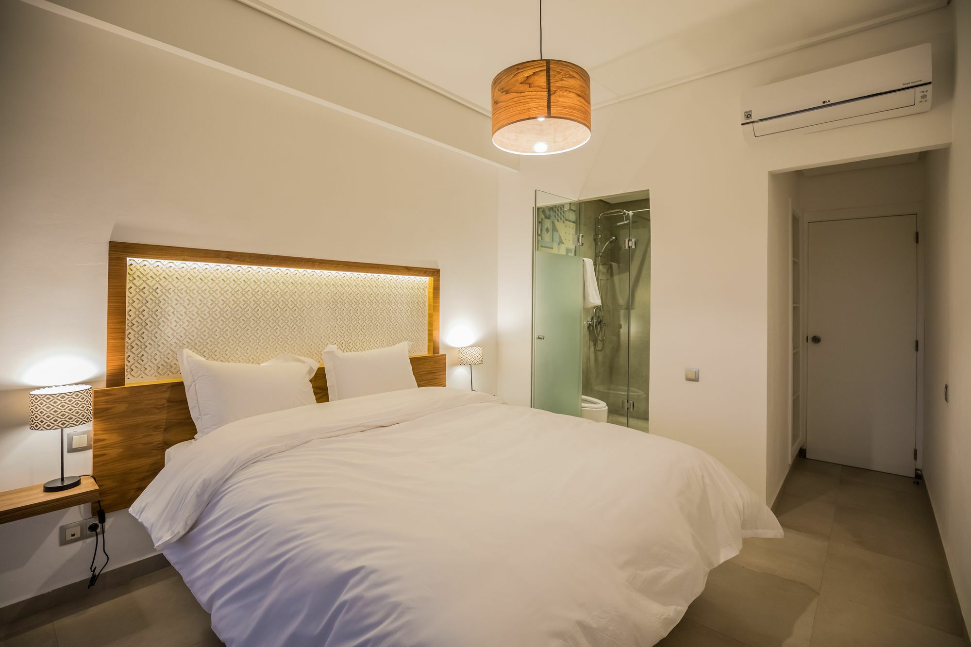 M Aparthotel