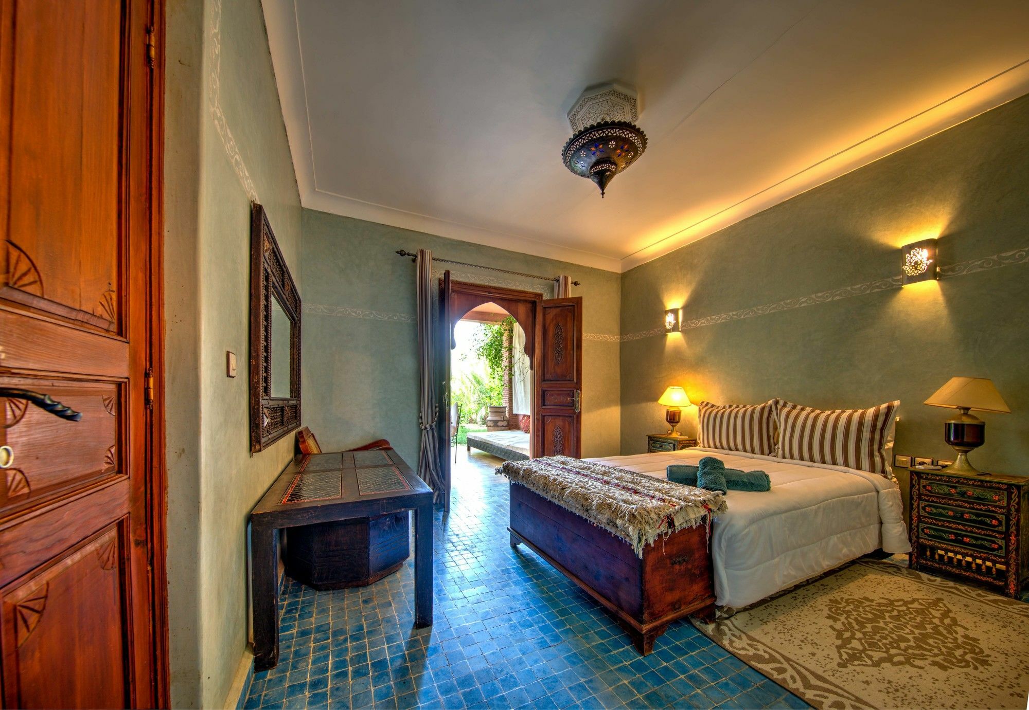 Guest house House 3*