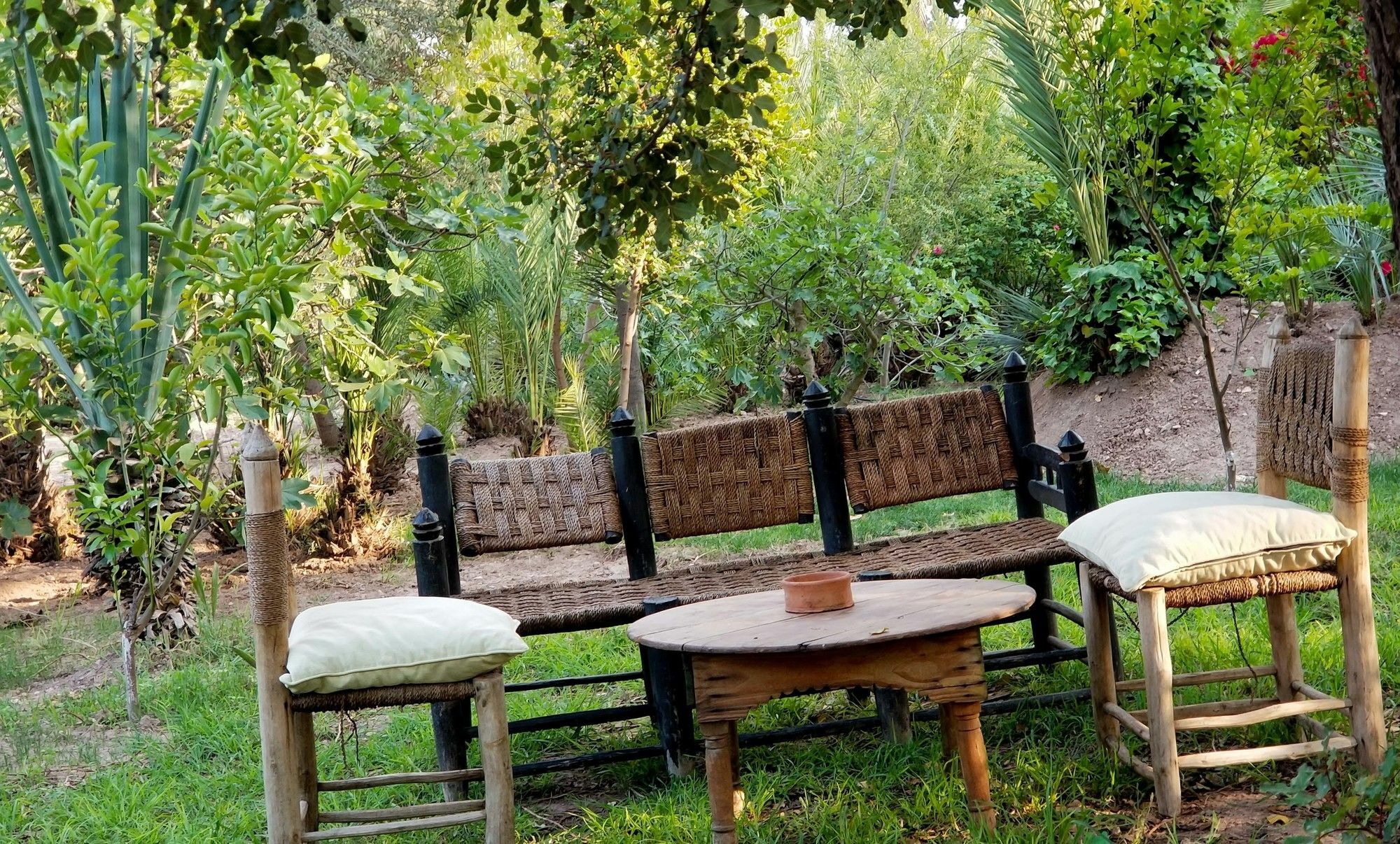 House Guest house Marrakesh