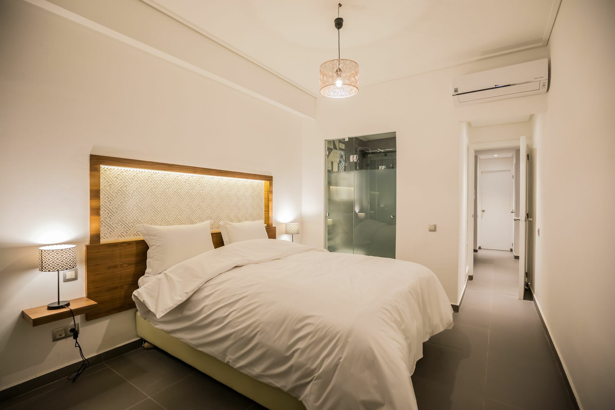 Aparthotel M 3*