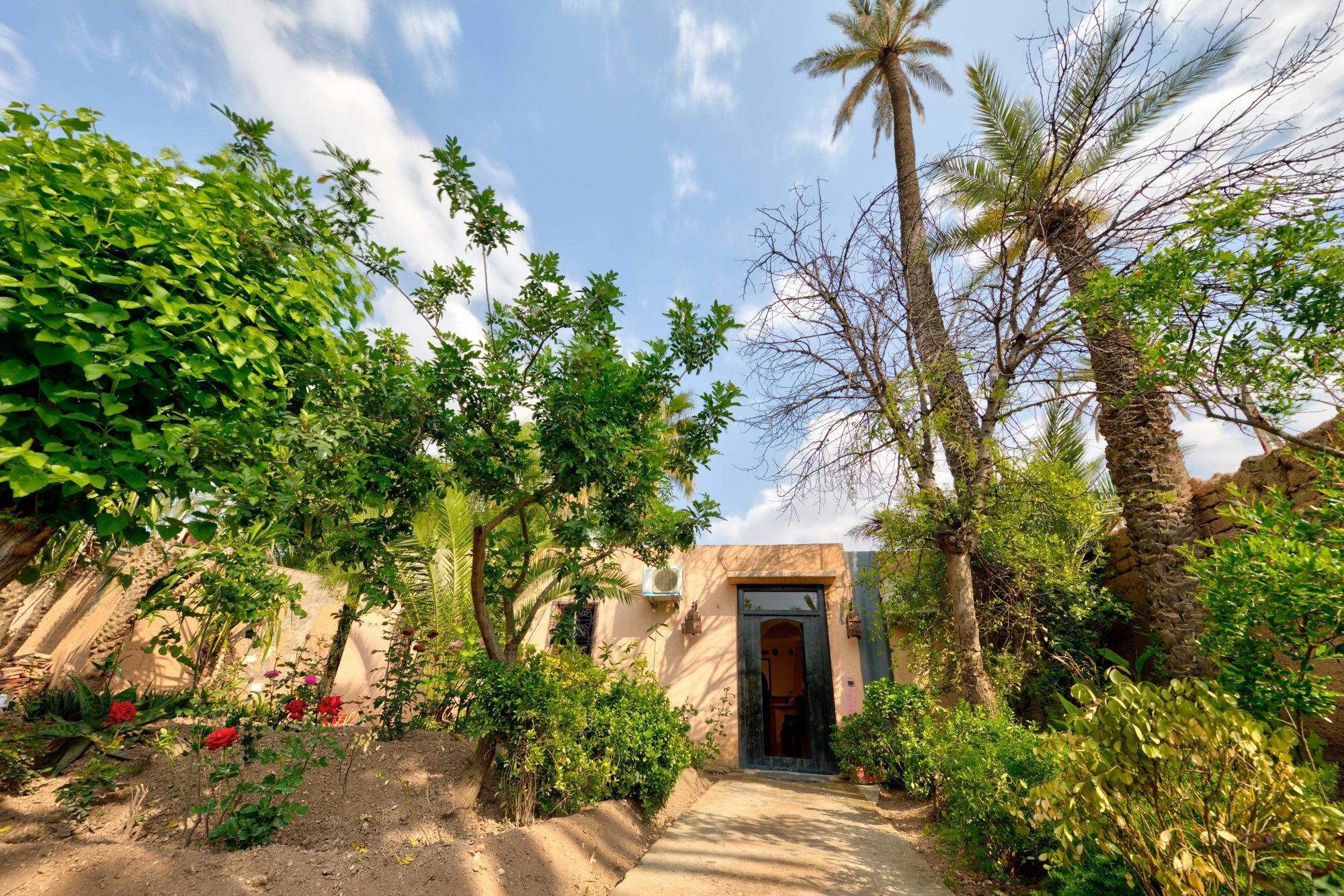 House Guest house