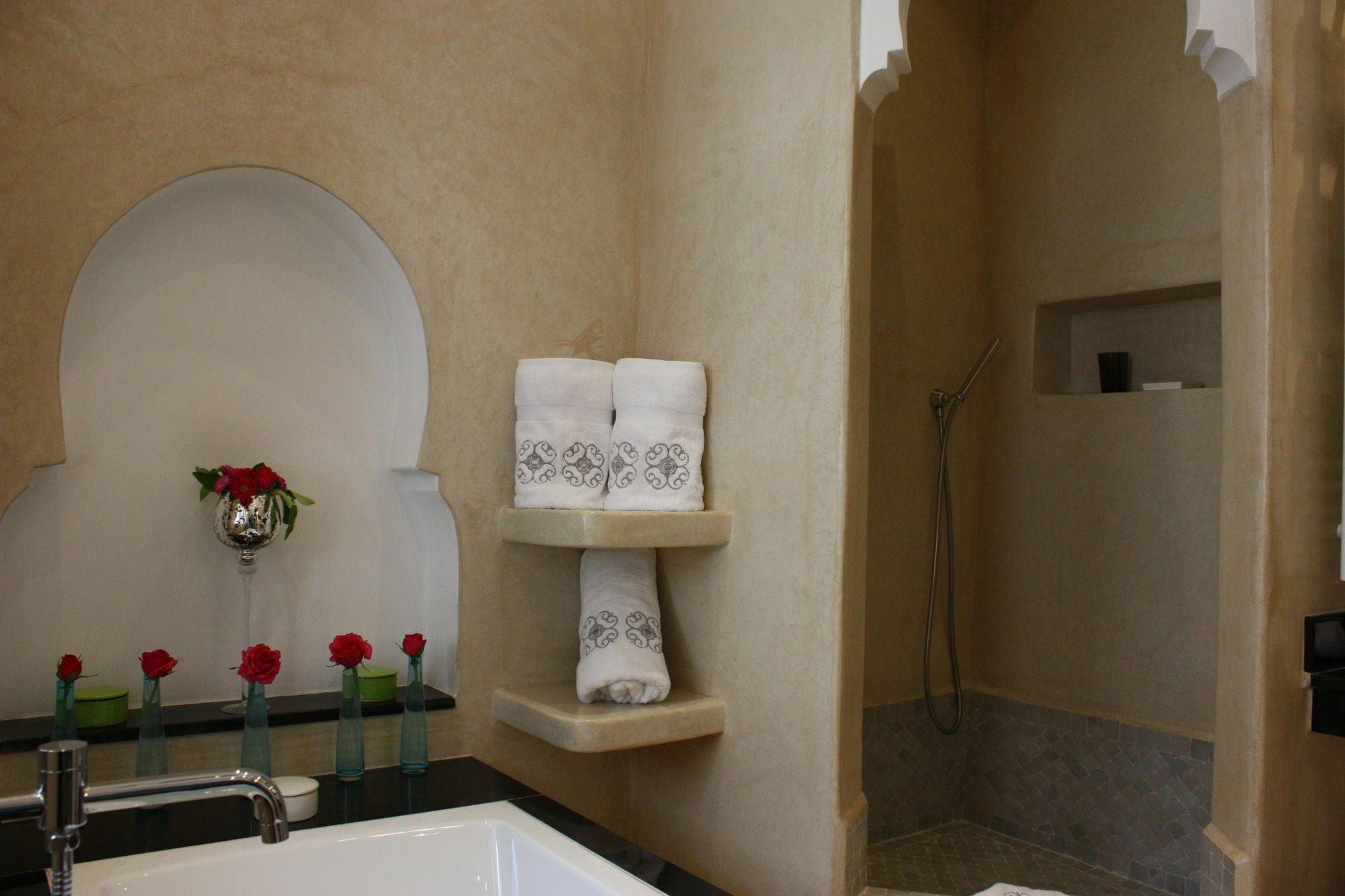 La Marrakech Pensión 3*