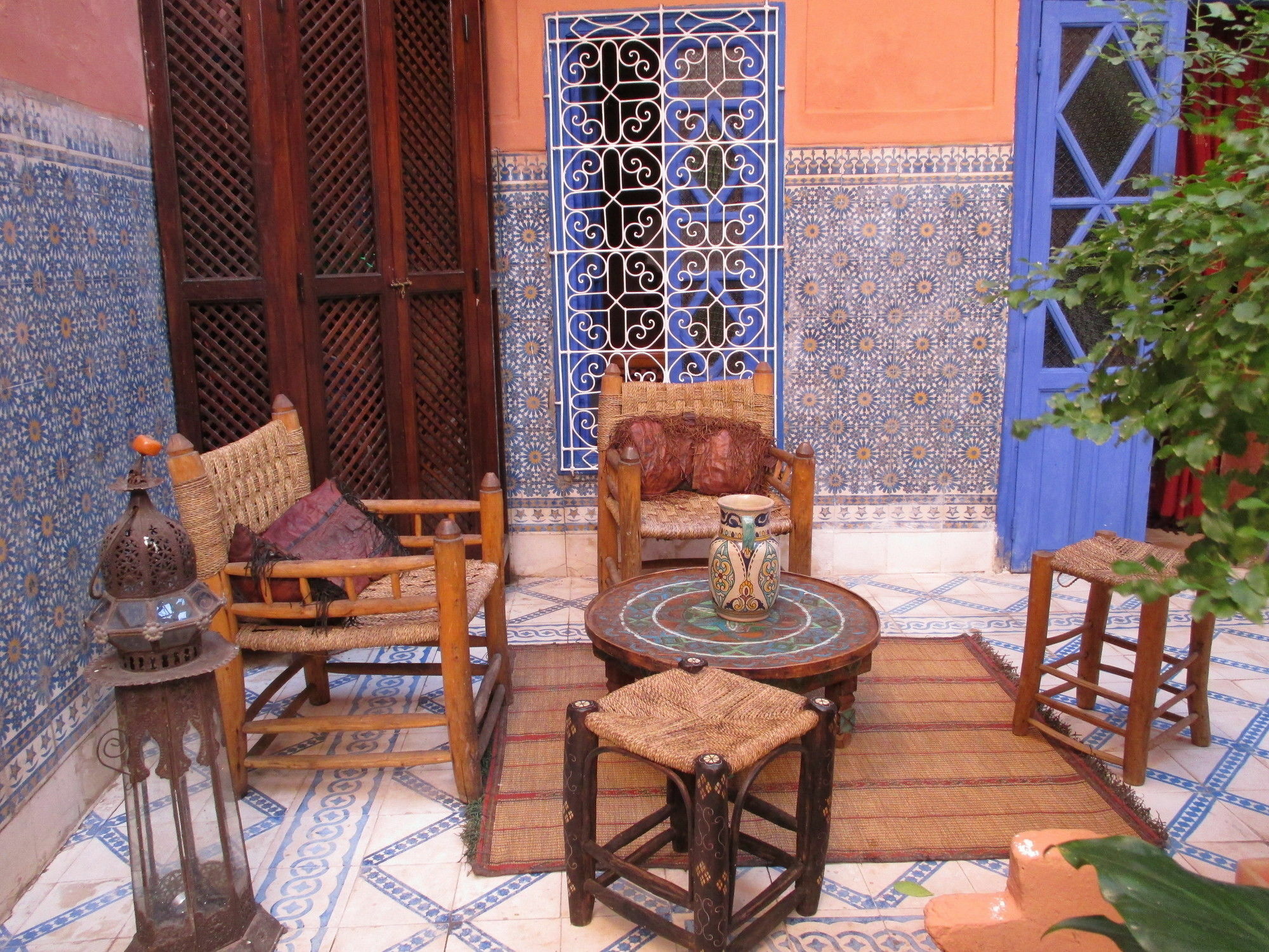 Dar Yasmin