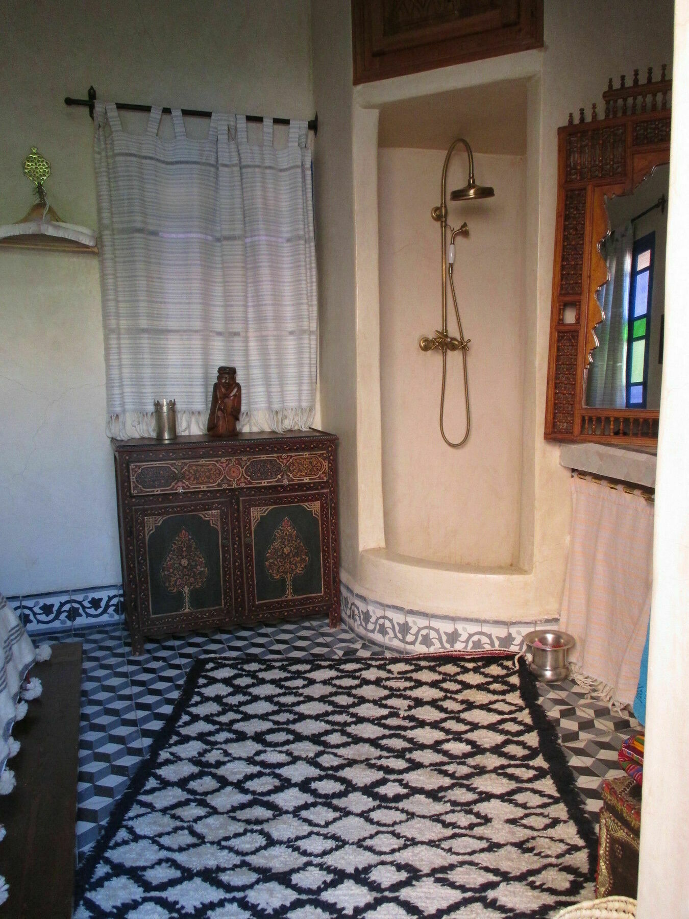Hébergement de vacances Dar Yasmin Marrakesh