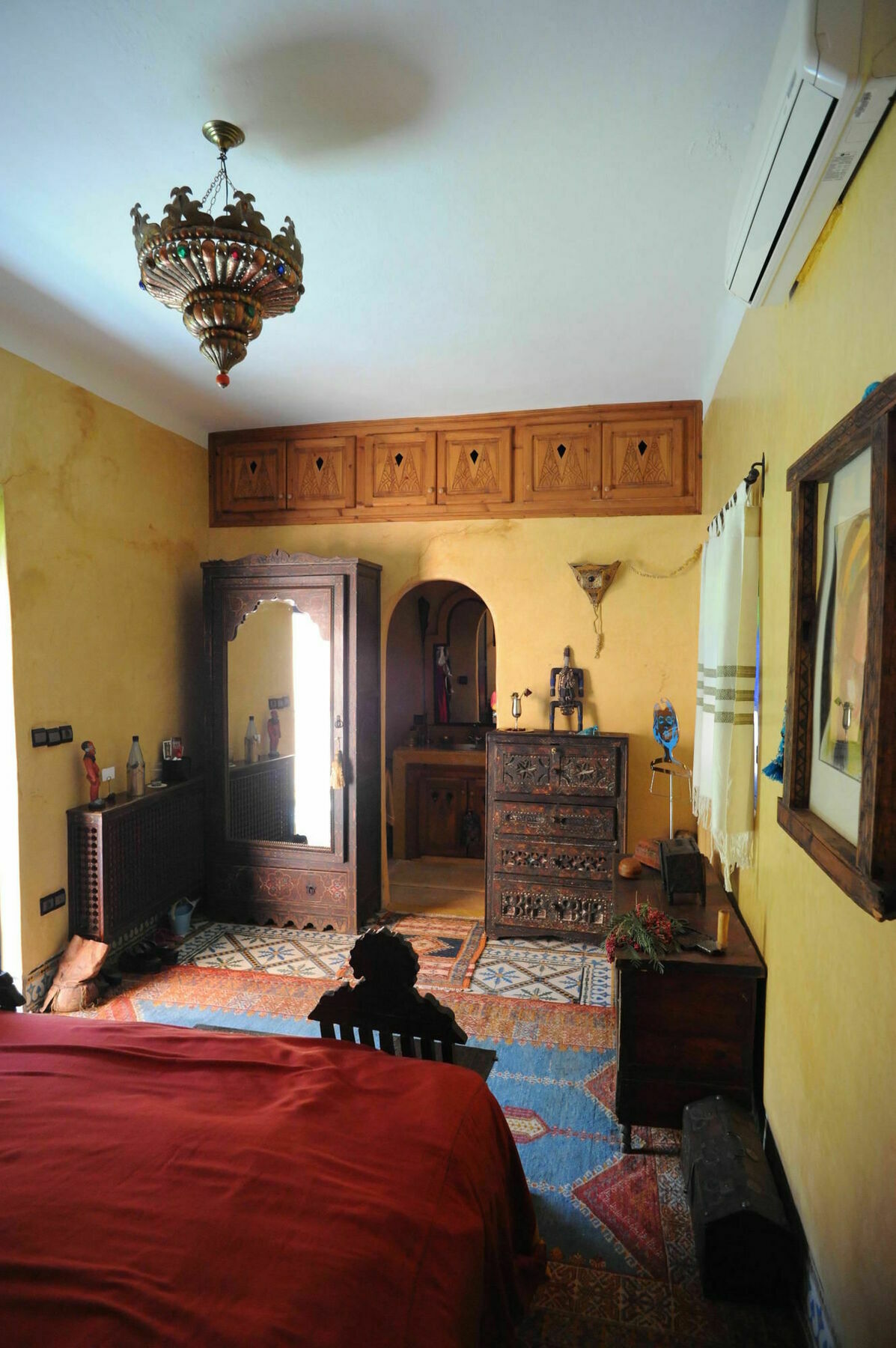 Dar Yasmin * Marrakesh