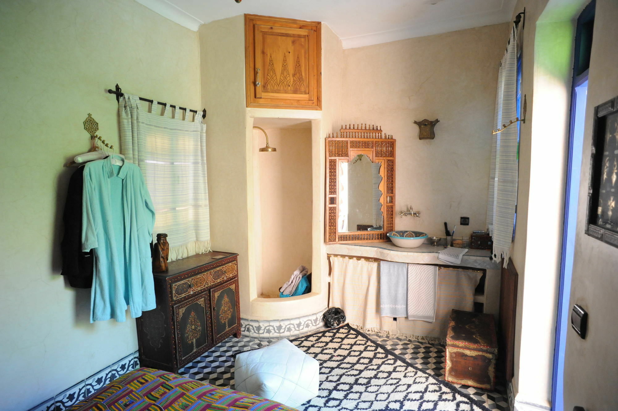 Dar Yasmin Hébergement de vacances Marrakesh