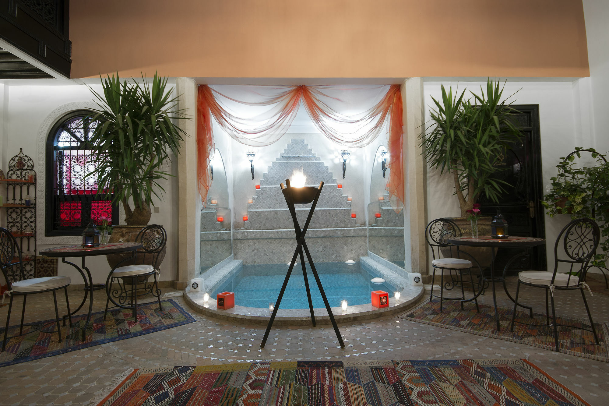 Riad Zoraida Riad 4*