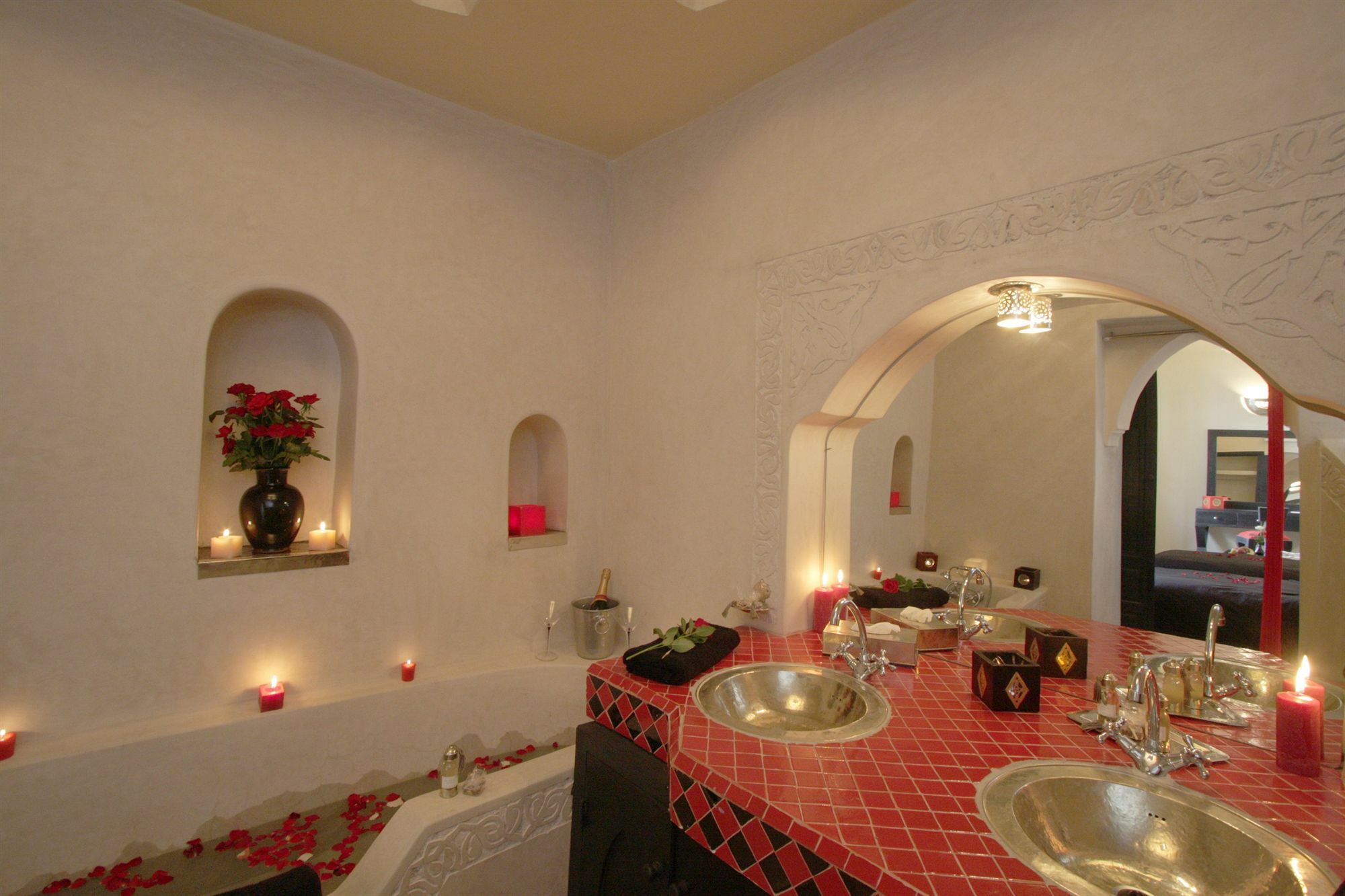 Riad Zoraida