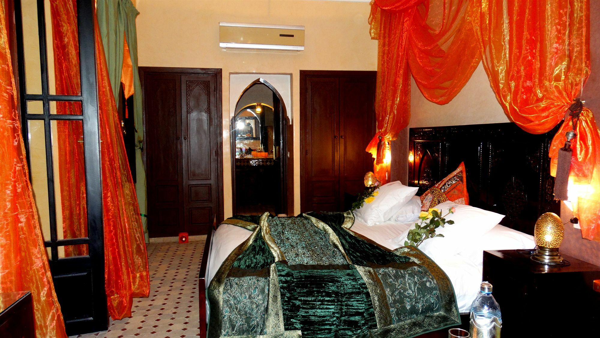 Riad Riad Zoraida Marrakesh