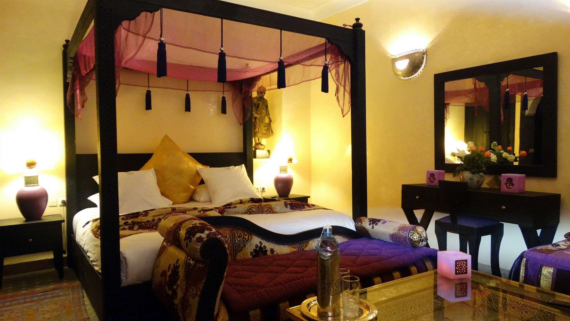 Riad Zoraida Marrakesh