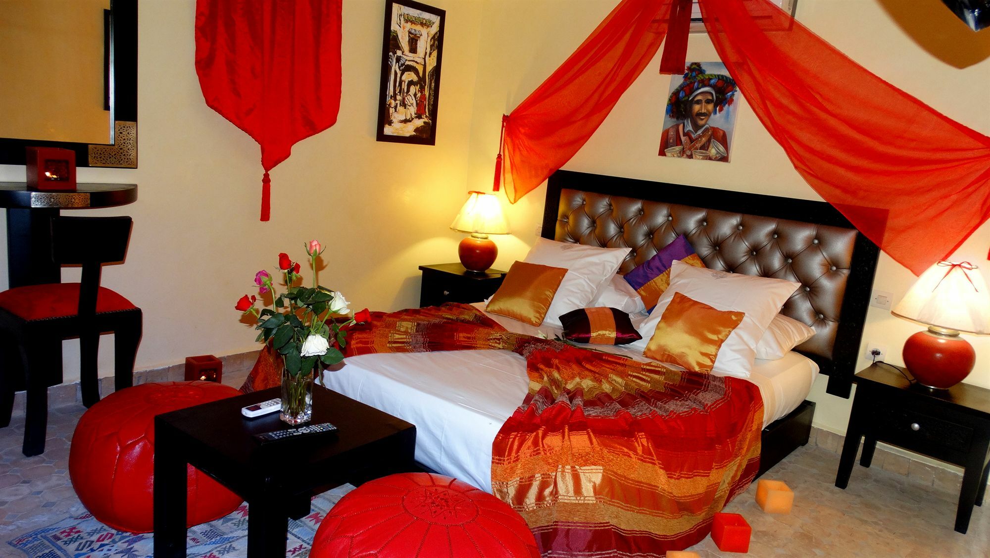 Riad Zoraida Riad