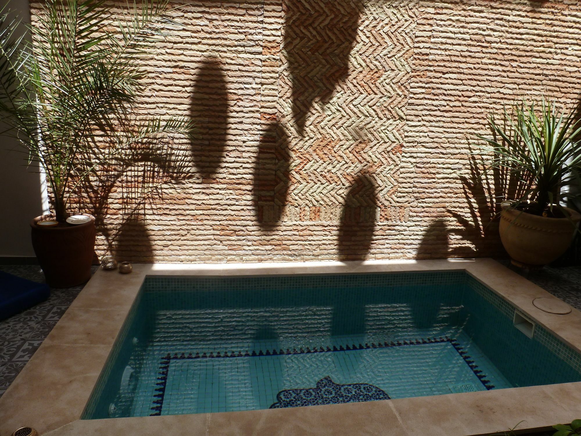 Safina Guest house