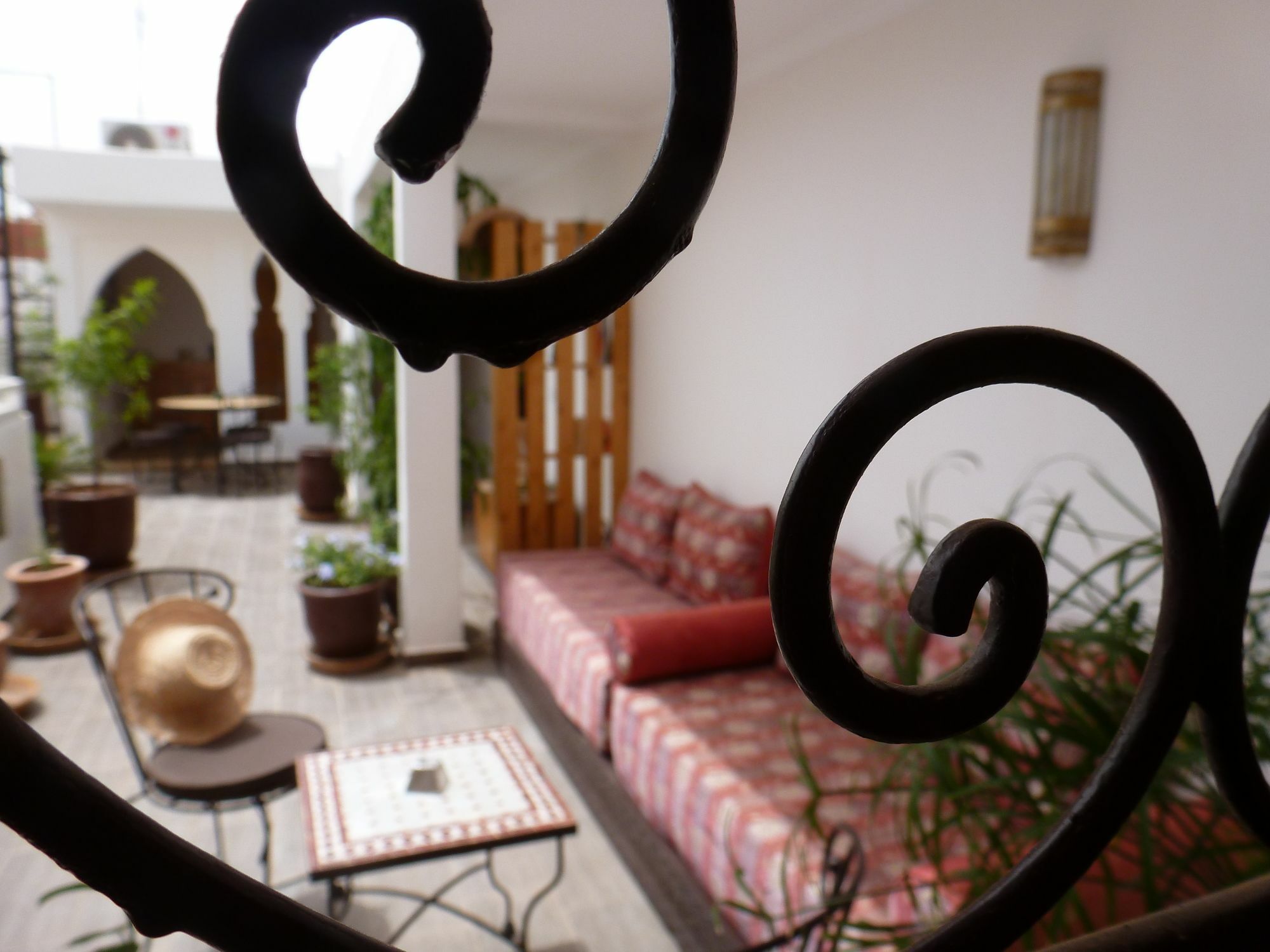 Safina 3* Marrakesh