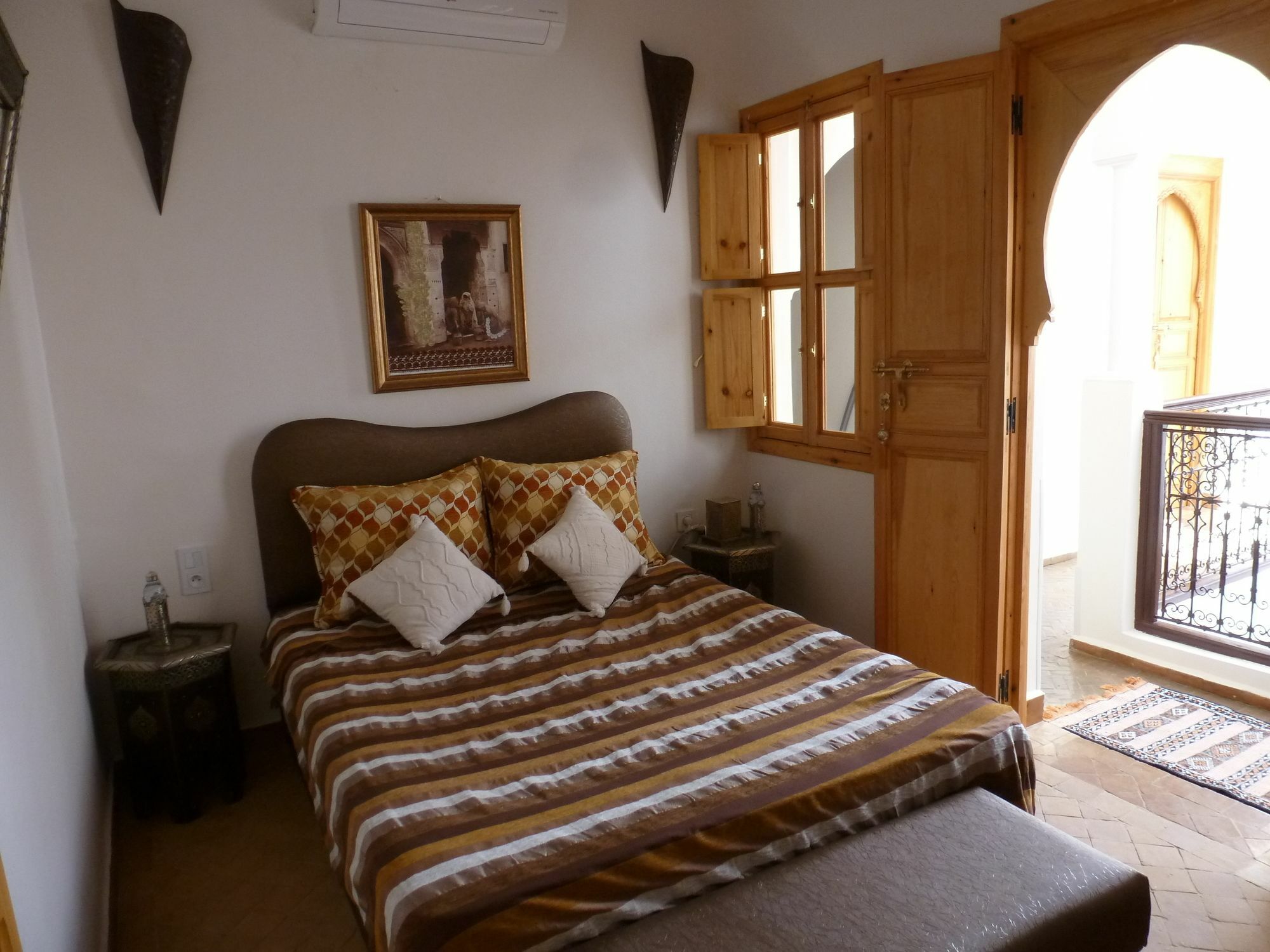 Safina Guest house 3*