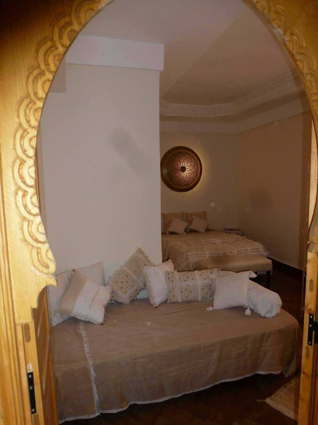 Safina 3* Marrakesh