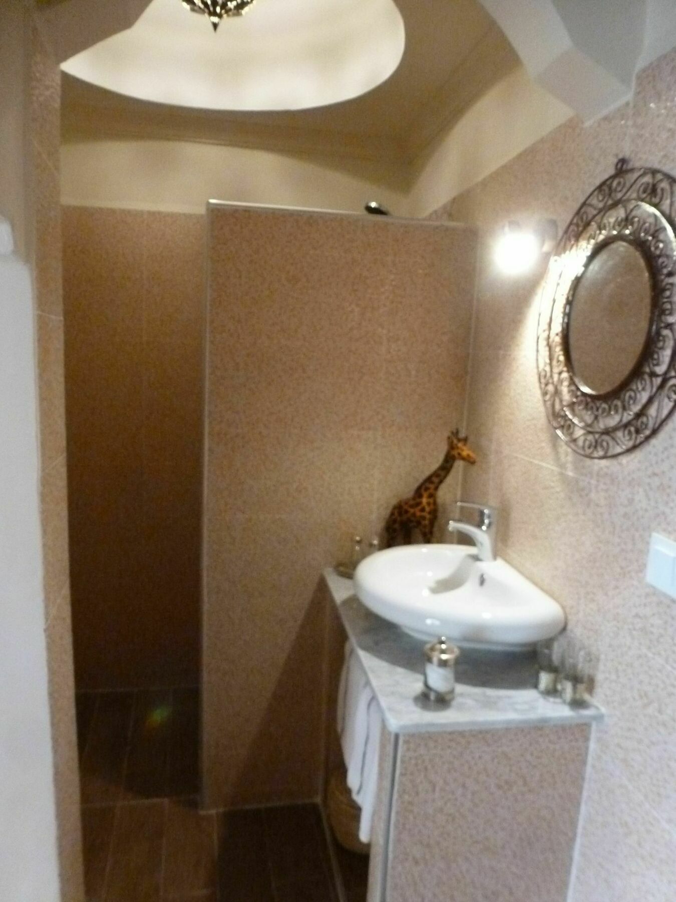Guest house Safina Marrakesh