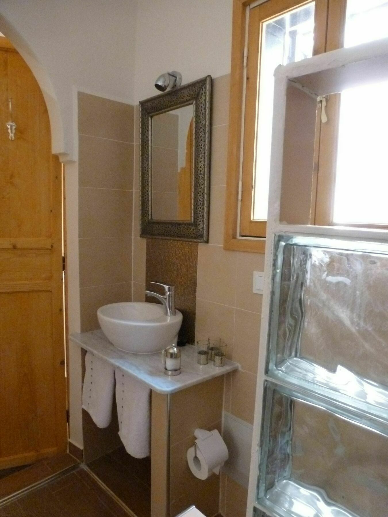 Safina Guest house Marrakesh